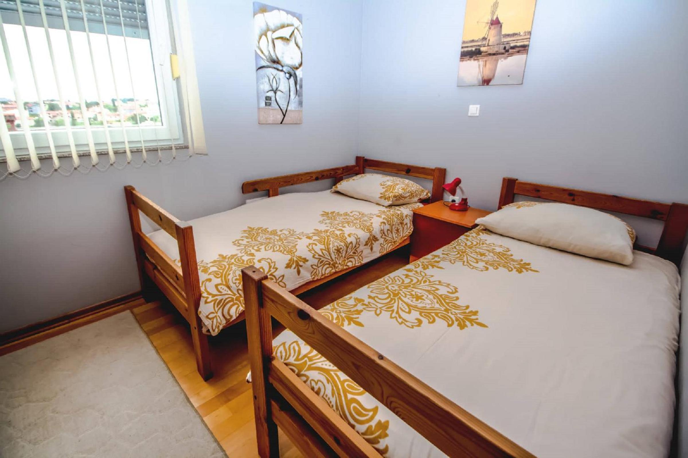 Apartments Saric