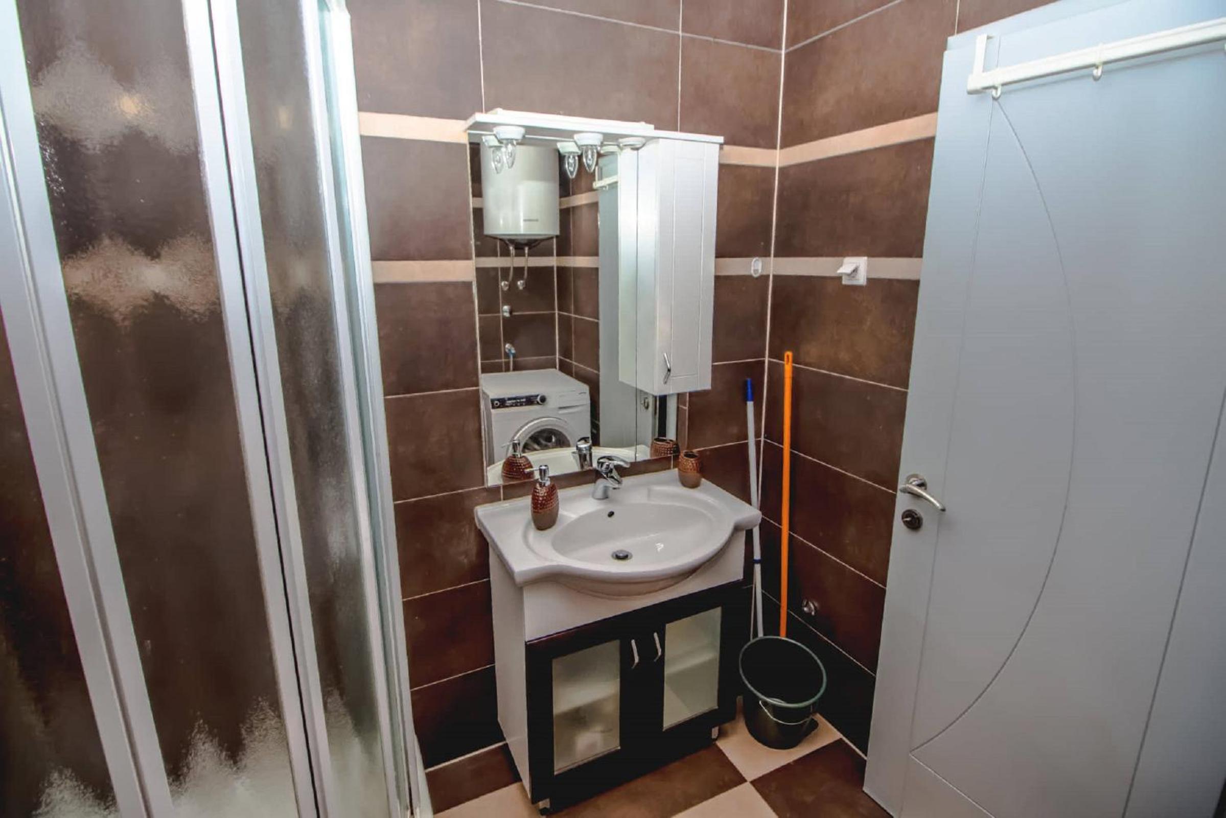 Apartments Saric