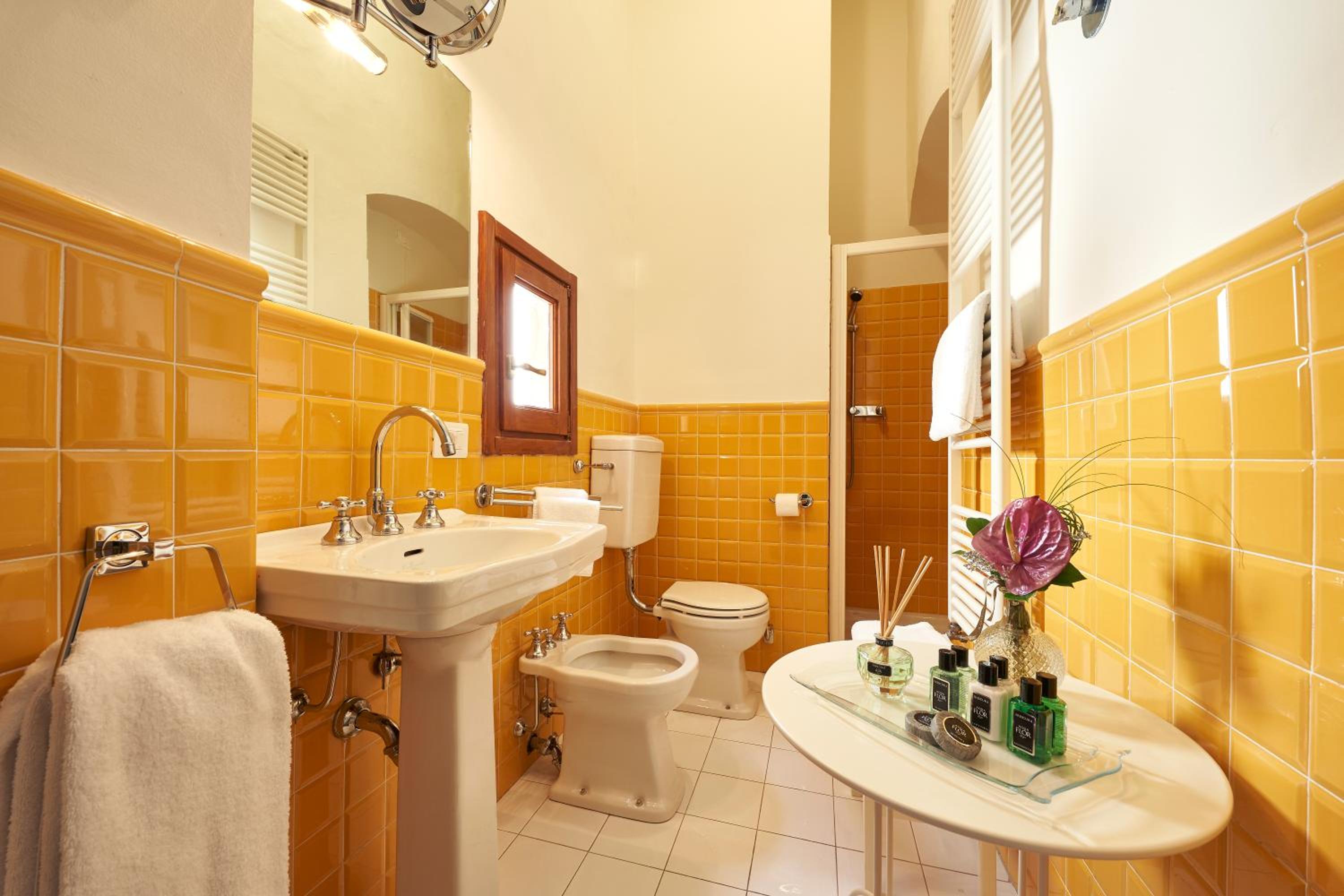 Peruzzi Urban Residences