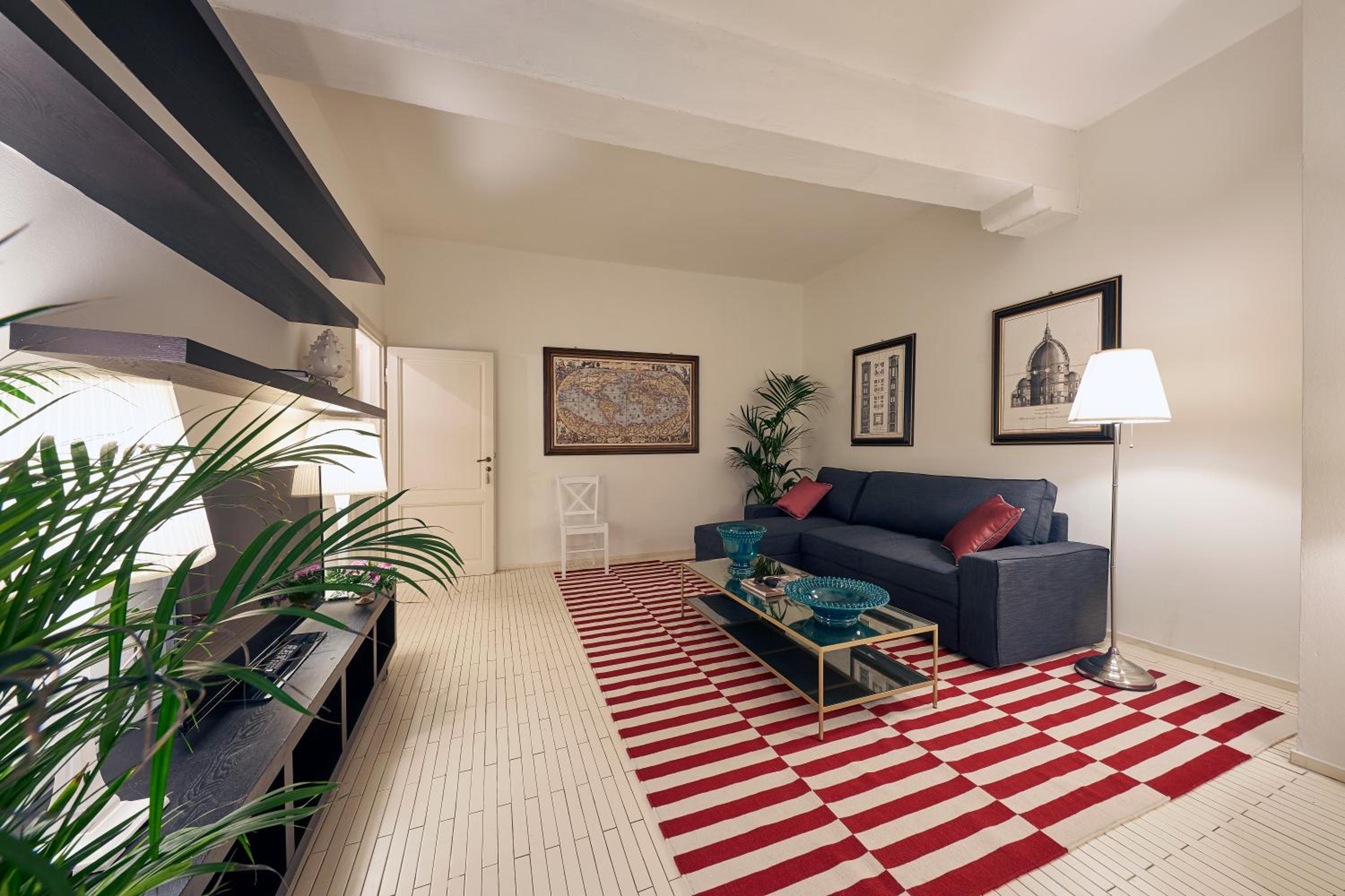 Peruzzi Urban Residences