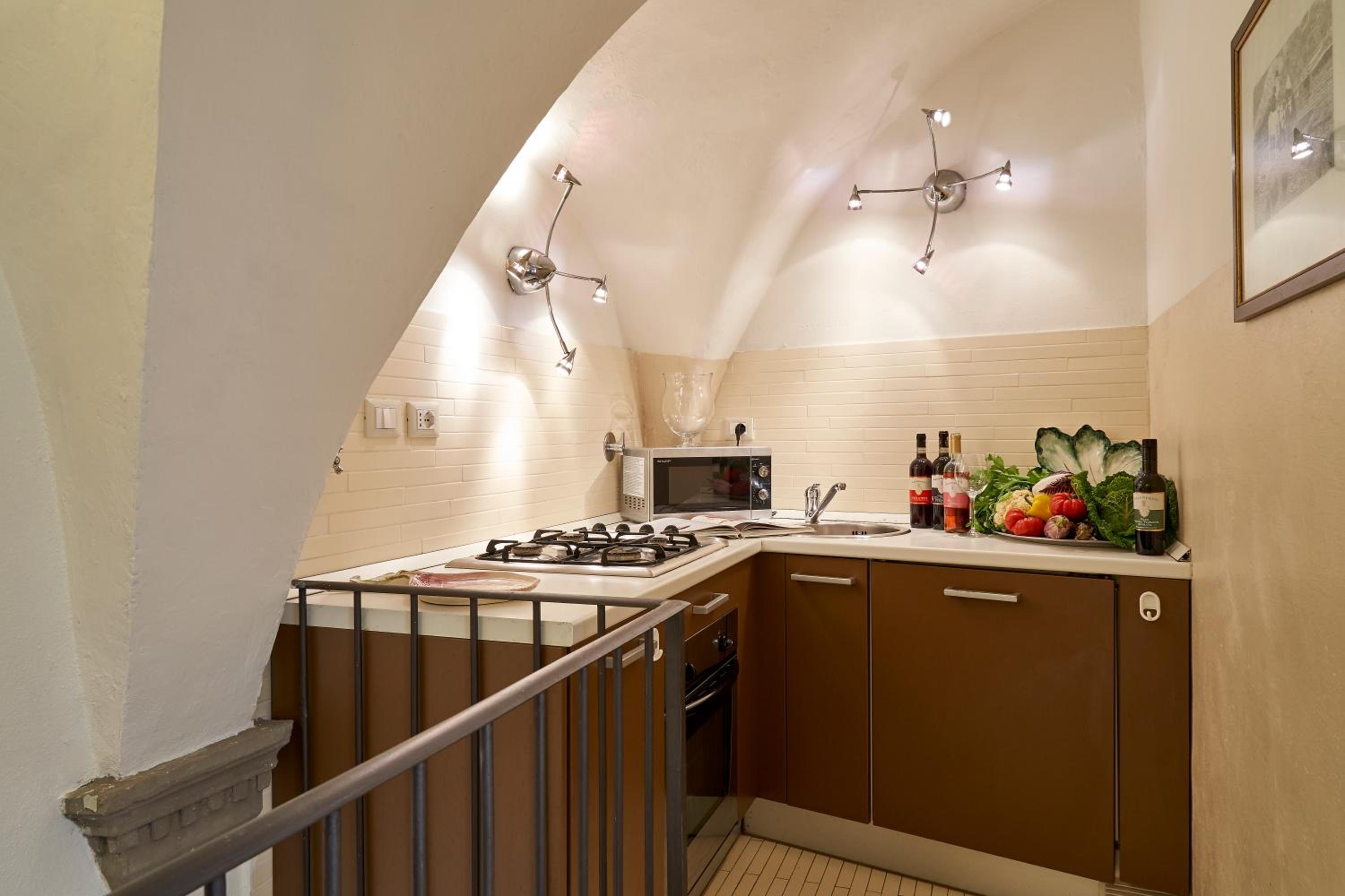 Peruzzi Urban Residences