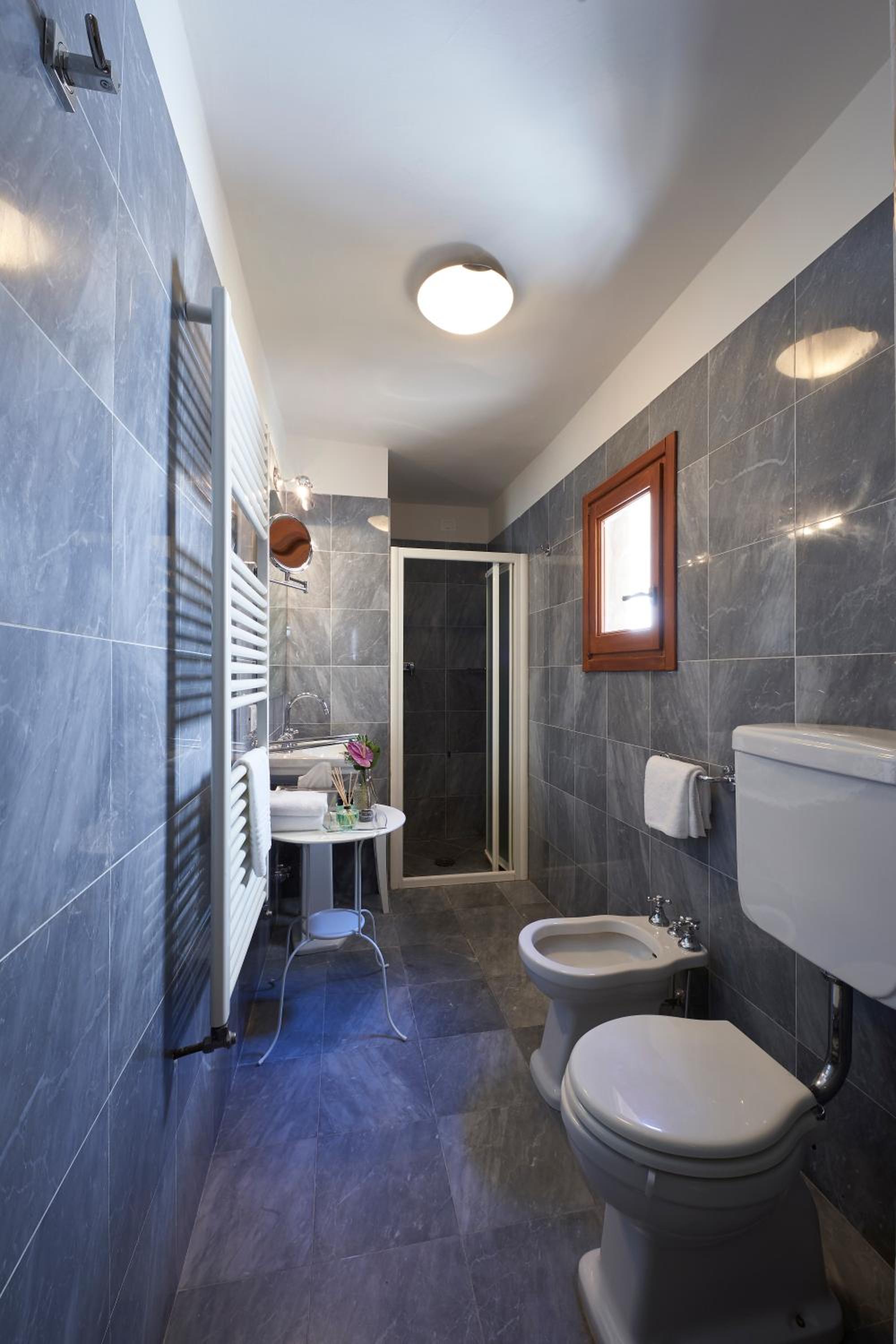 Peruzzi Urban Residences
