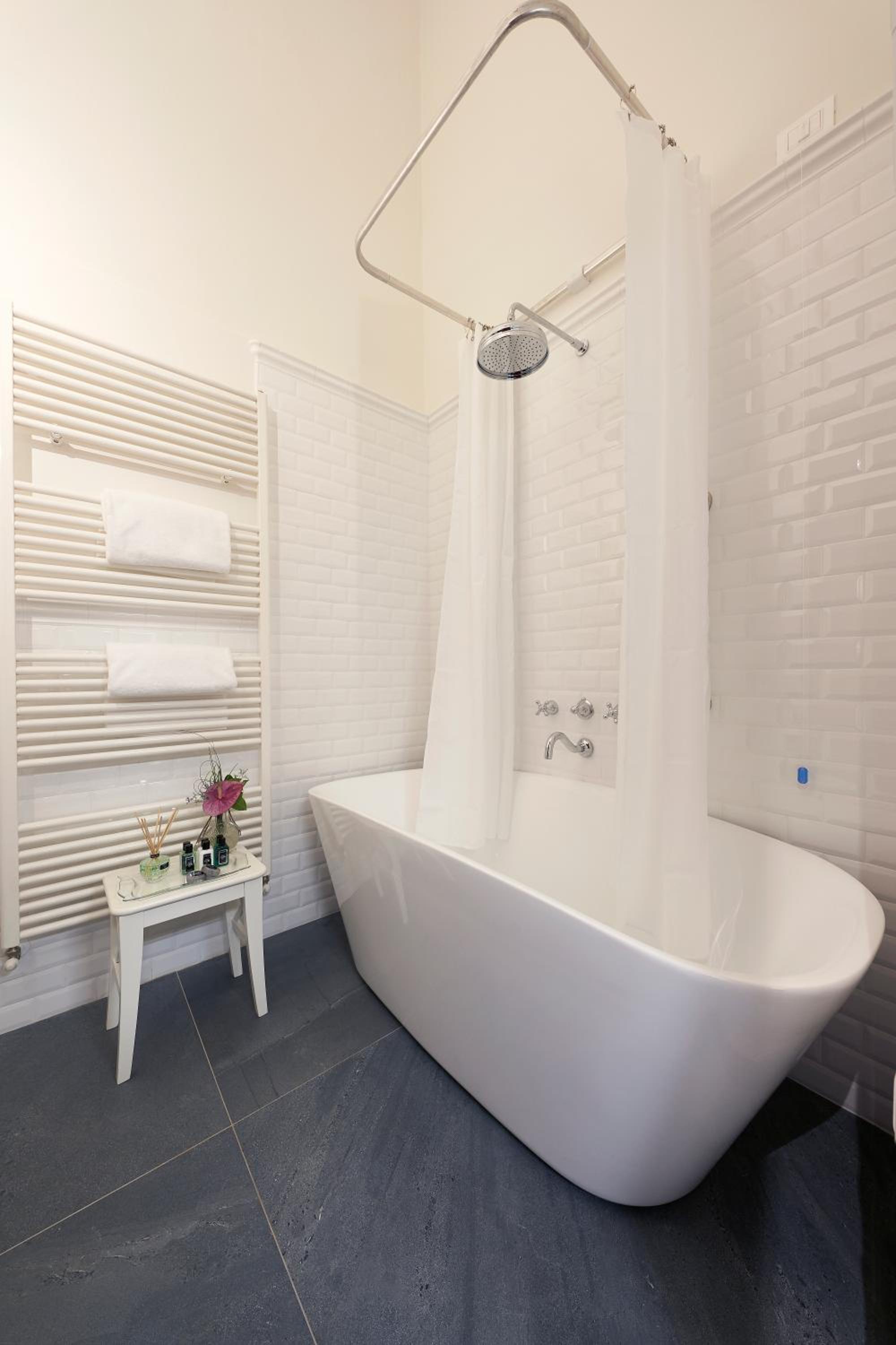 Peruzzi Urban Residences