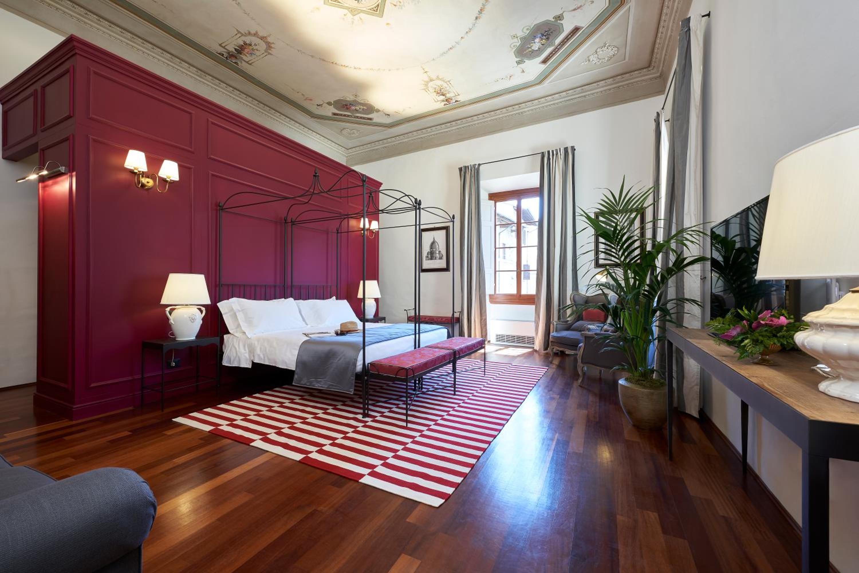 Peruzzi Urban Residences