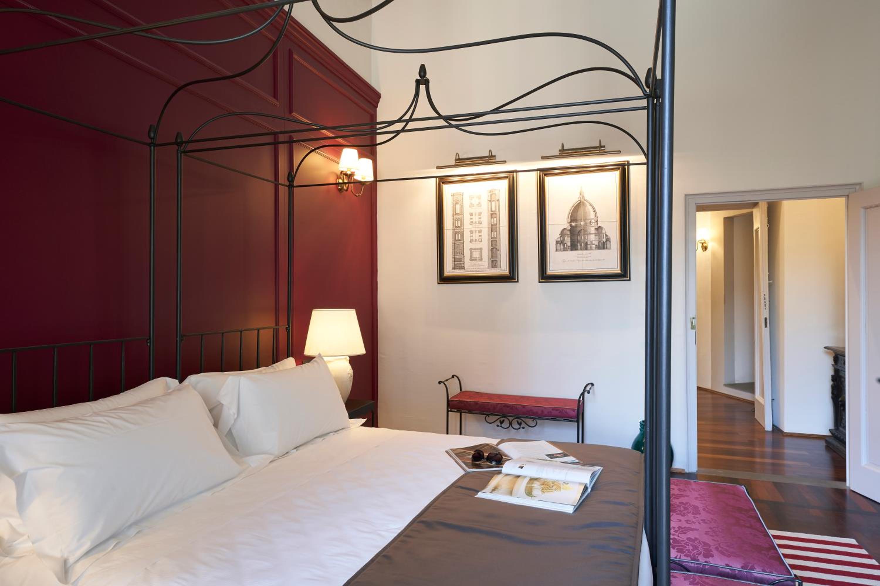 Peruzzi Urban Residences