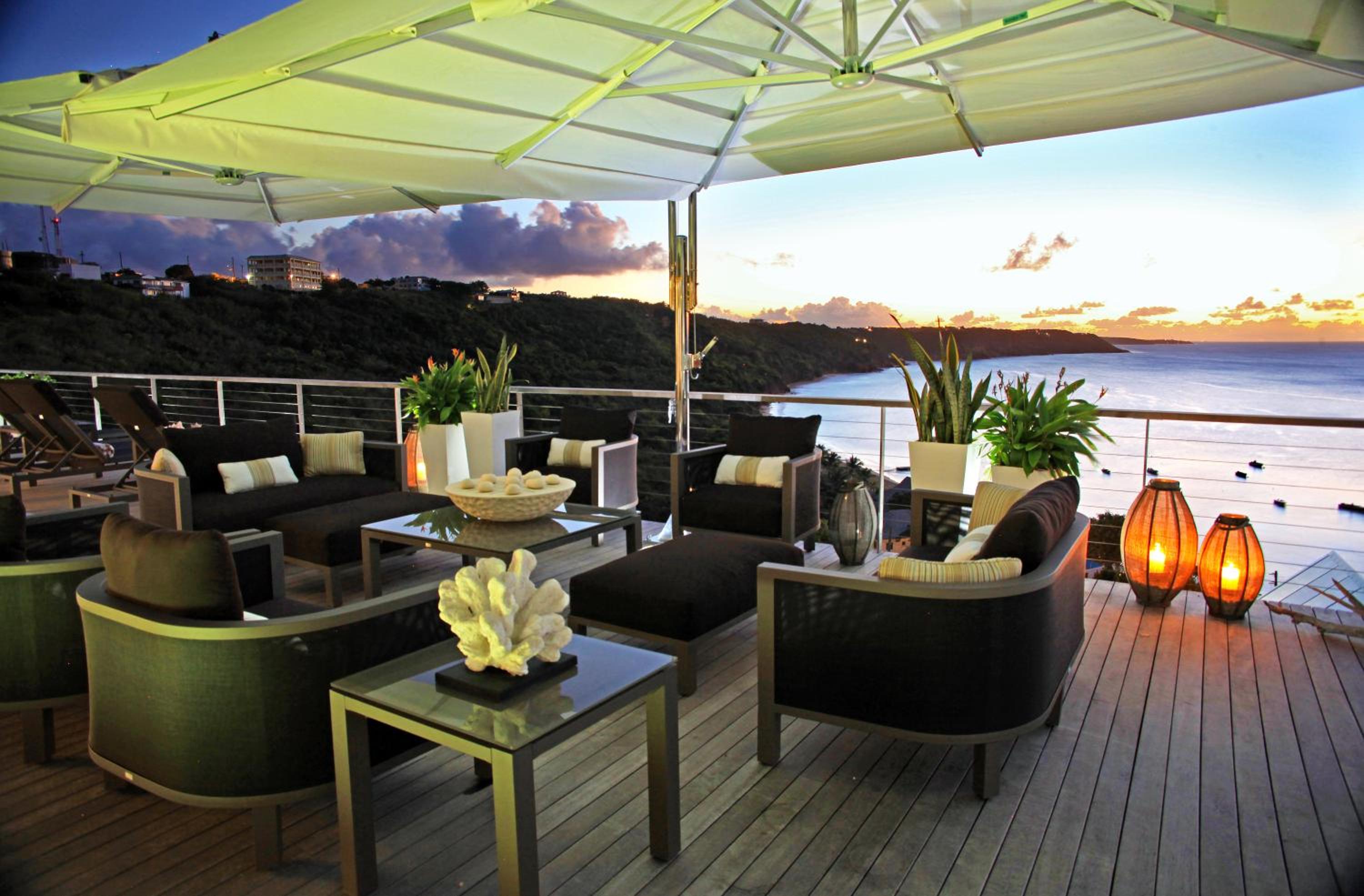 CeBlue Villas