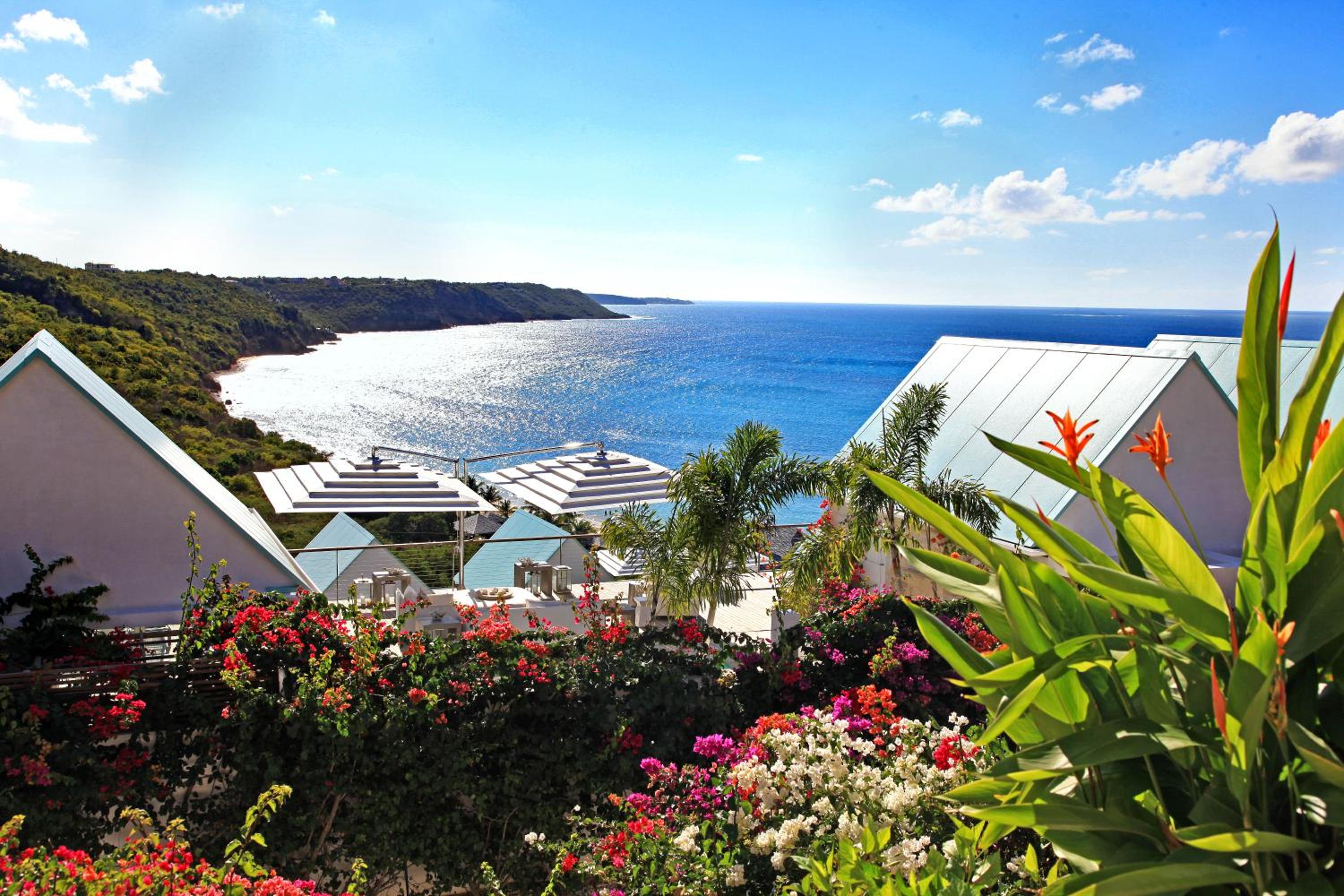 CeBlue Villas