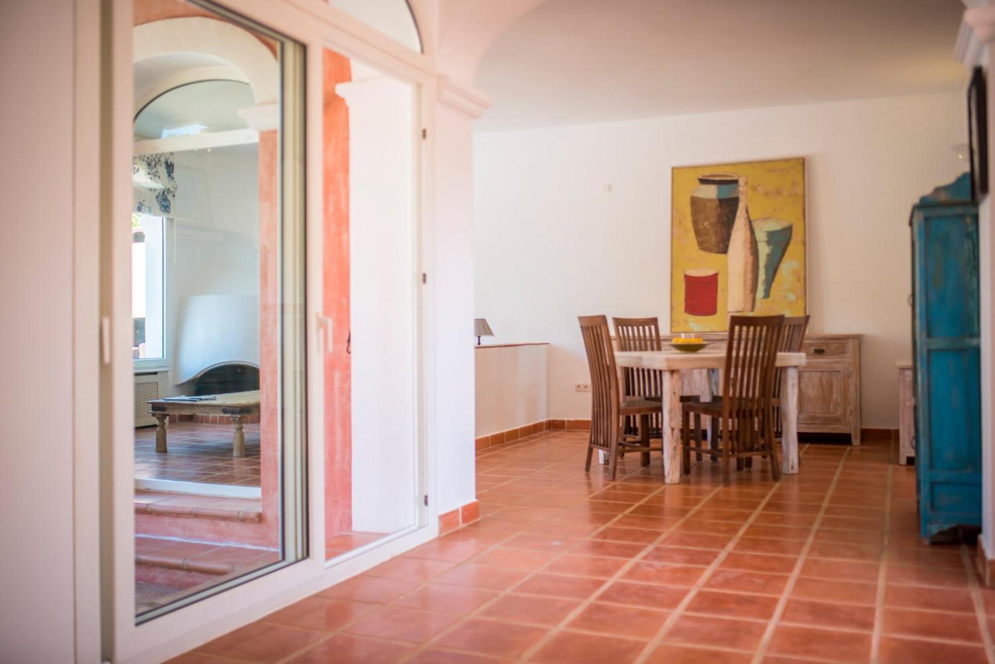 Exclusive Villa in Porroig photo 2