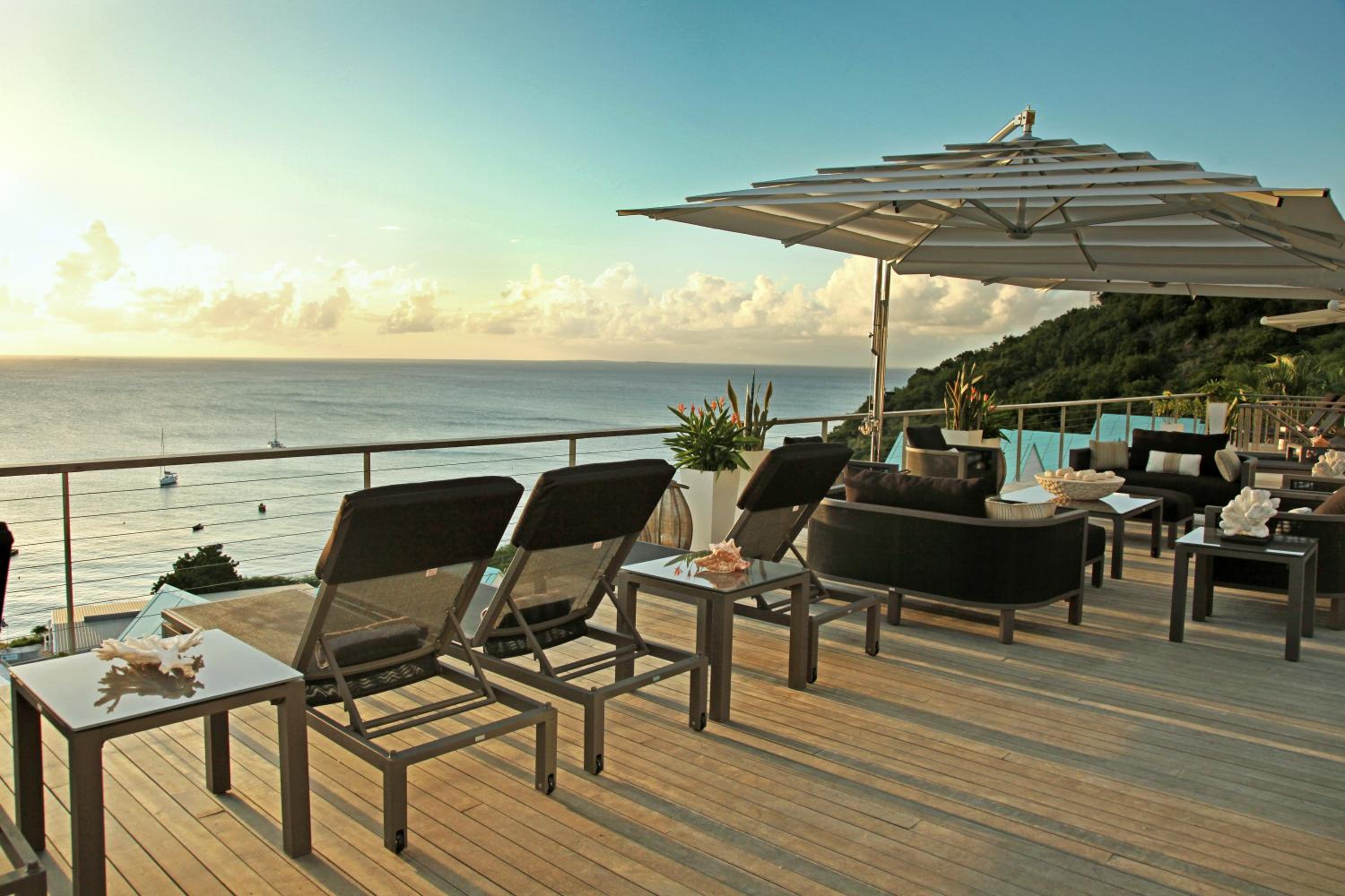 CeBlue Villas