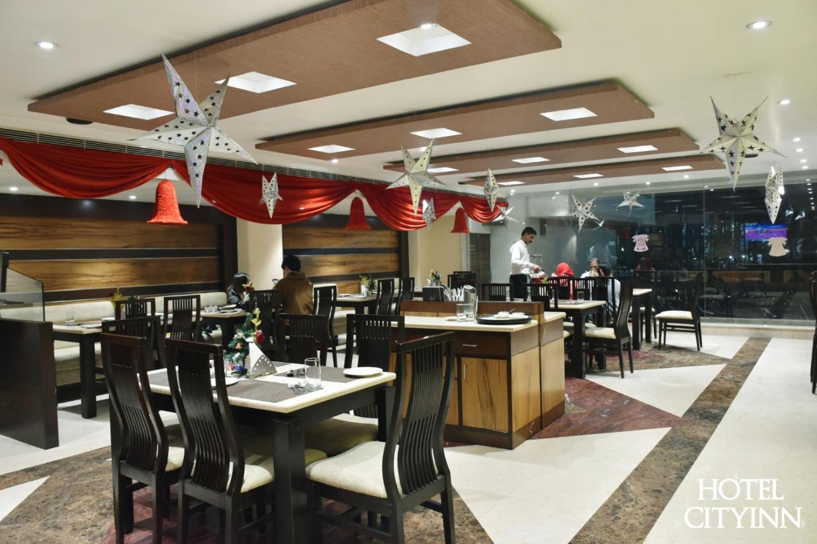 Hotel City Inn