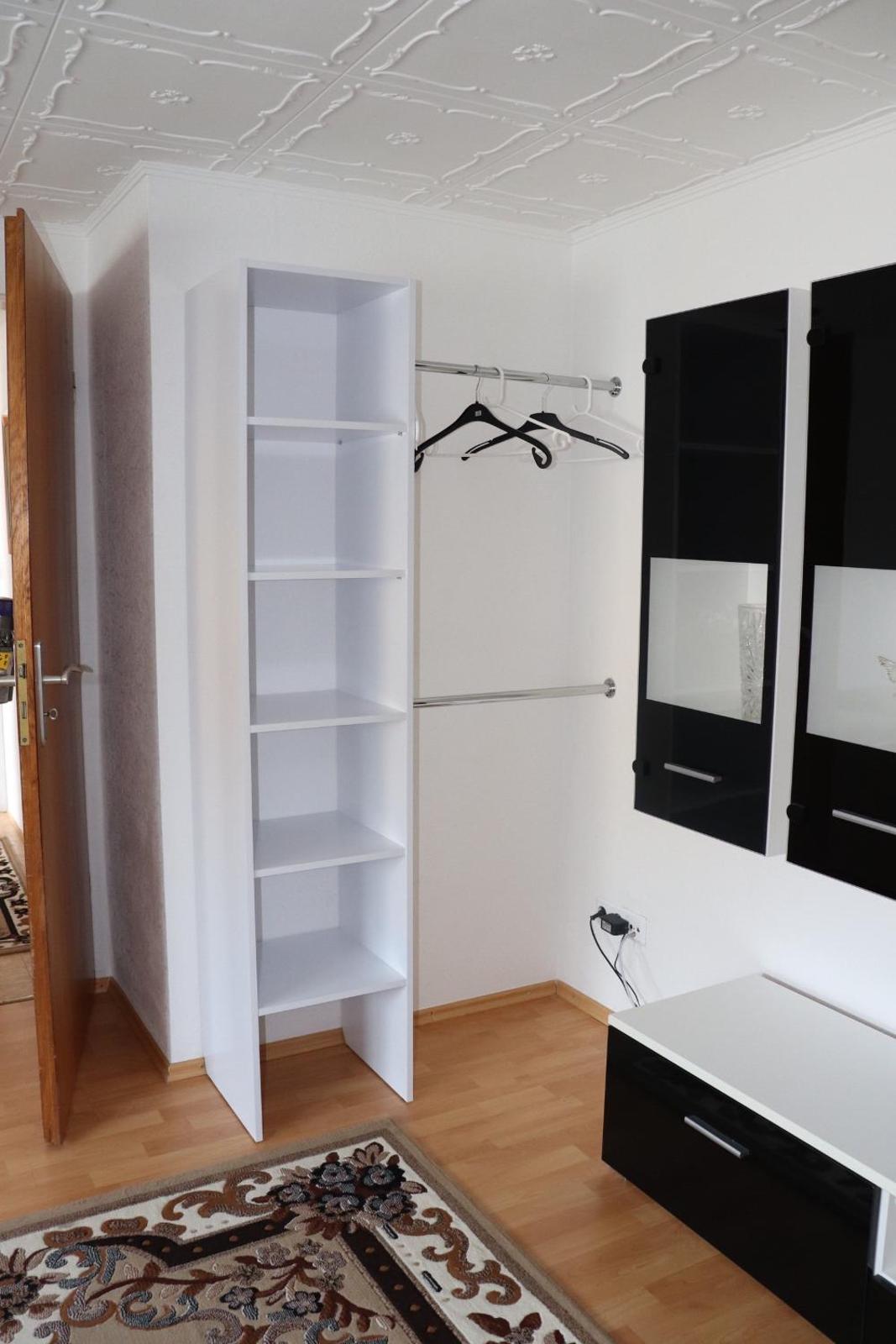 Ferien- und Monteurwohnung Julia