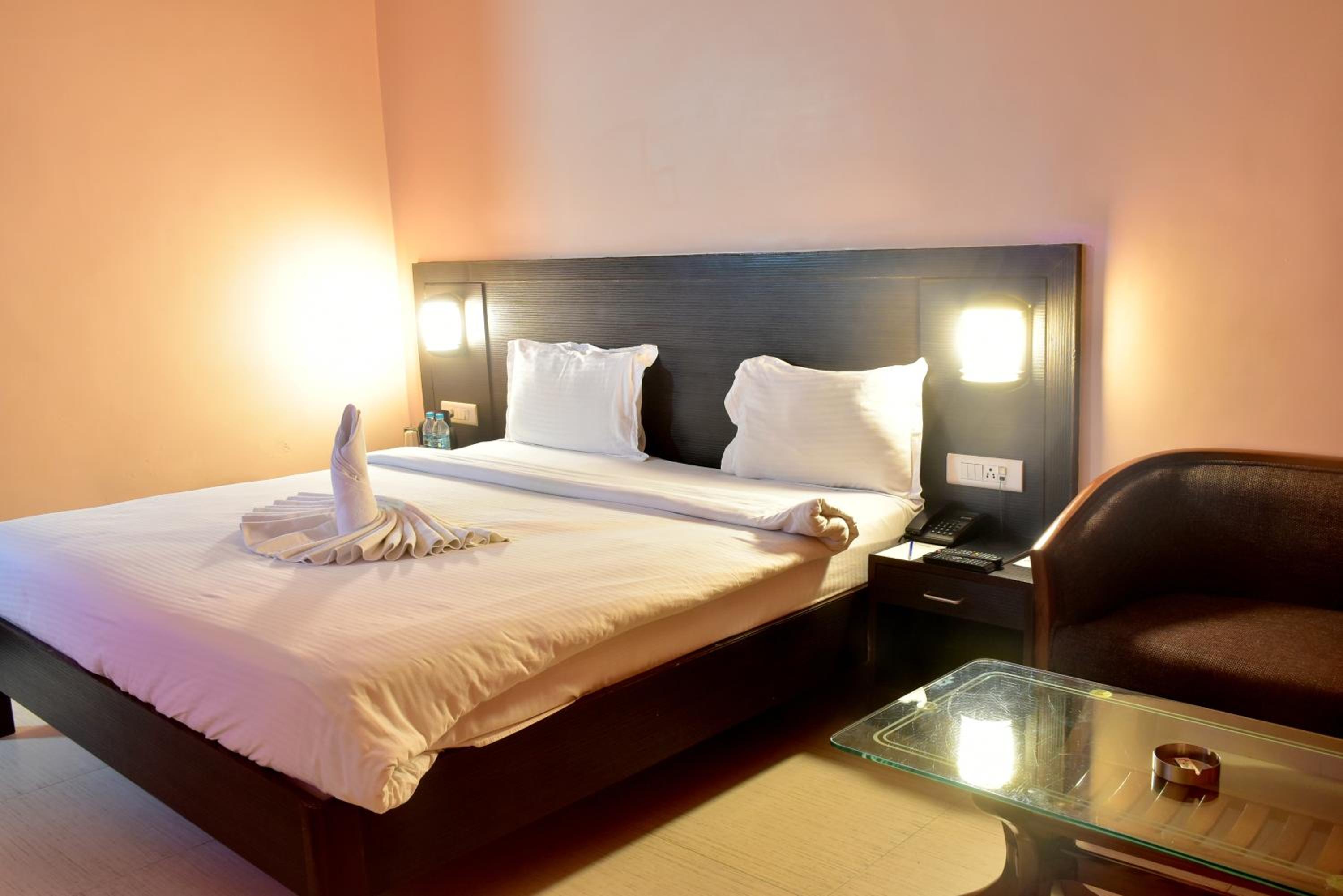 Hotel City Inn