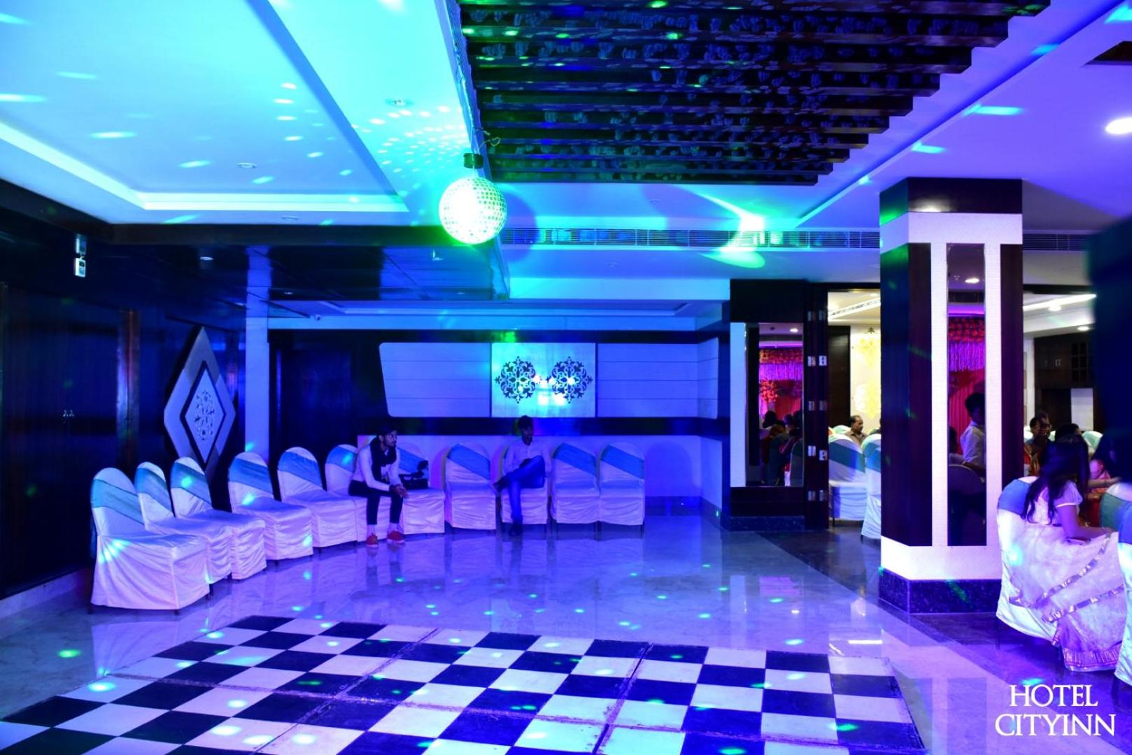 Hotel City Inn