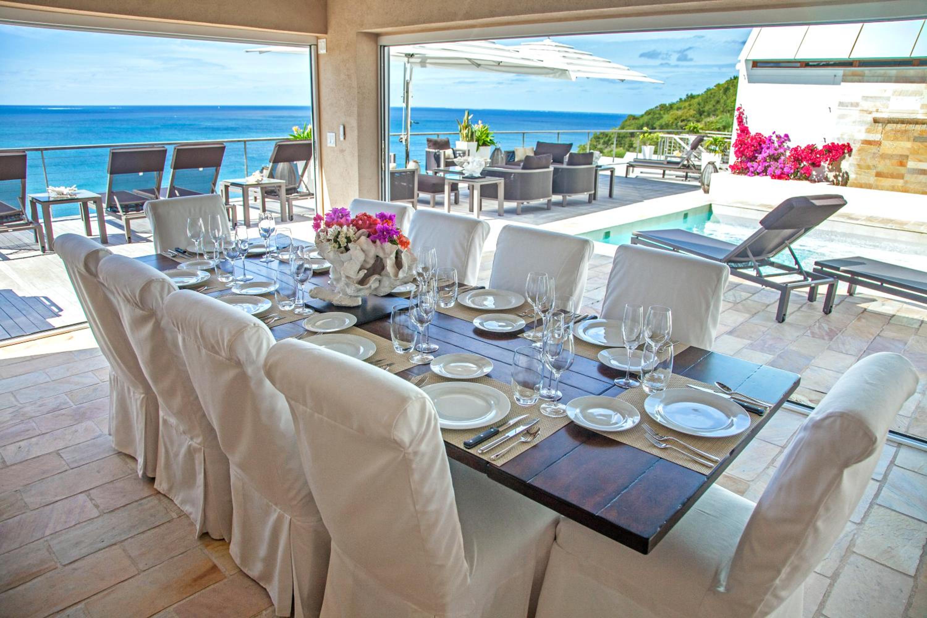 CeBlue Villas