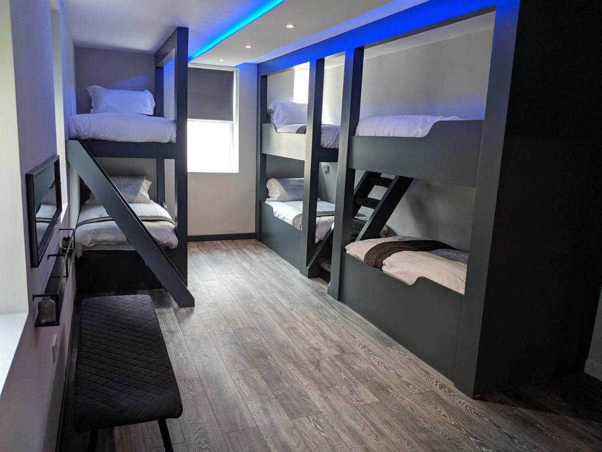 Vibe Holiday Apartments view 4