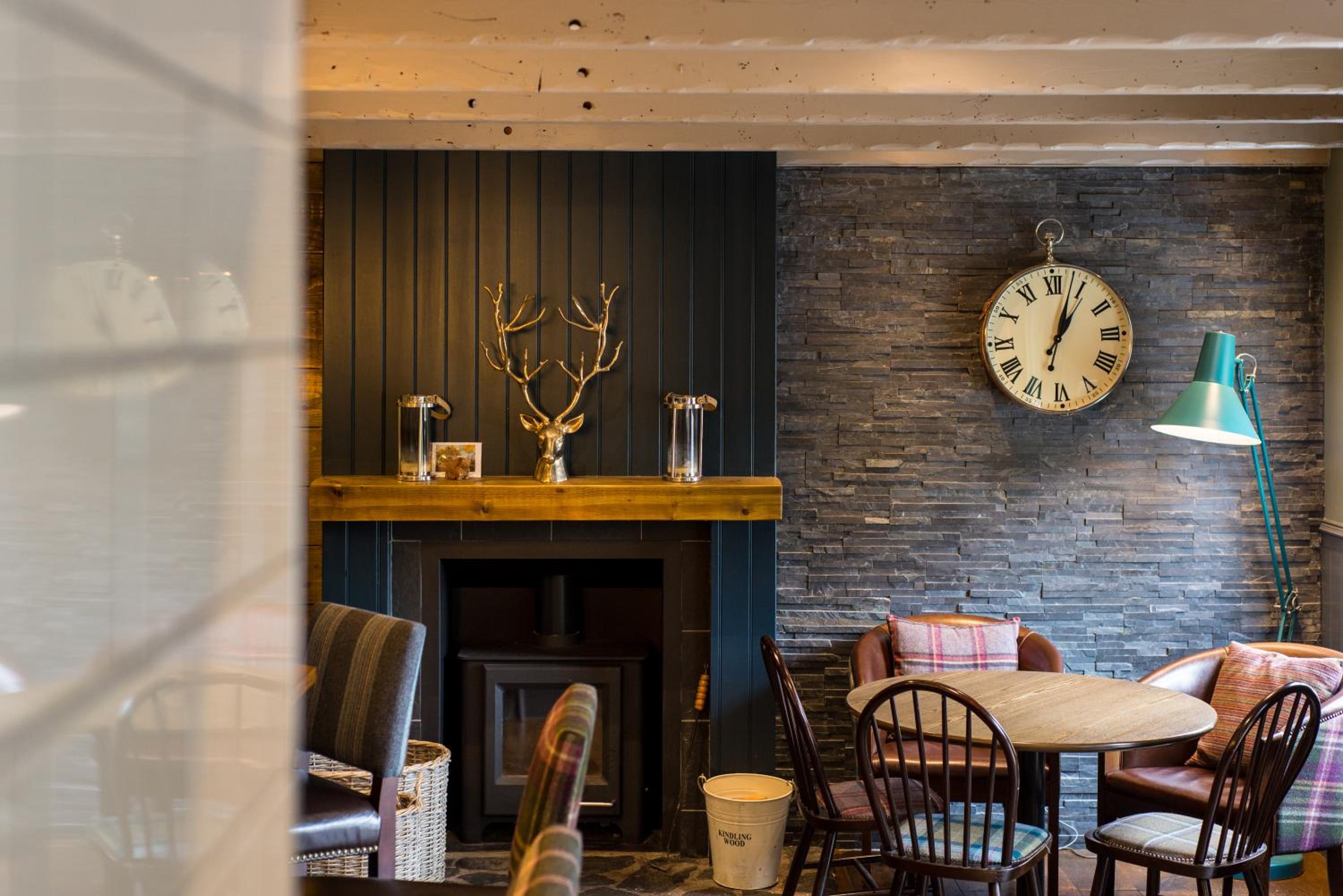 The Kilchrenan Inn view 3