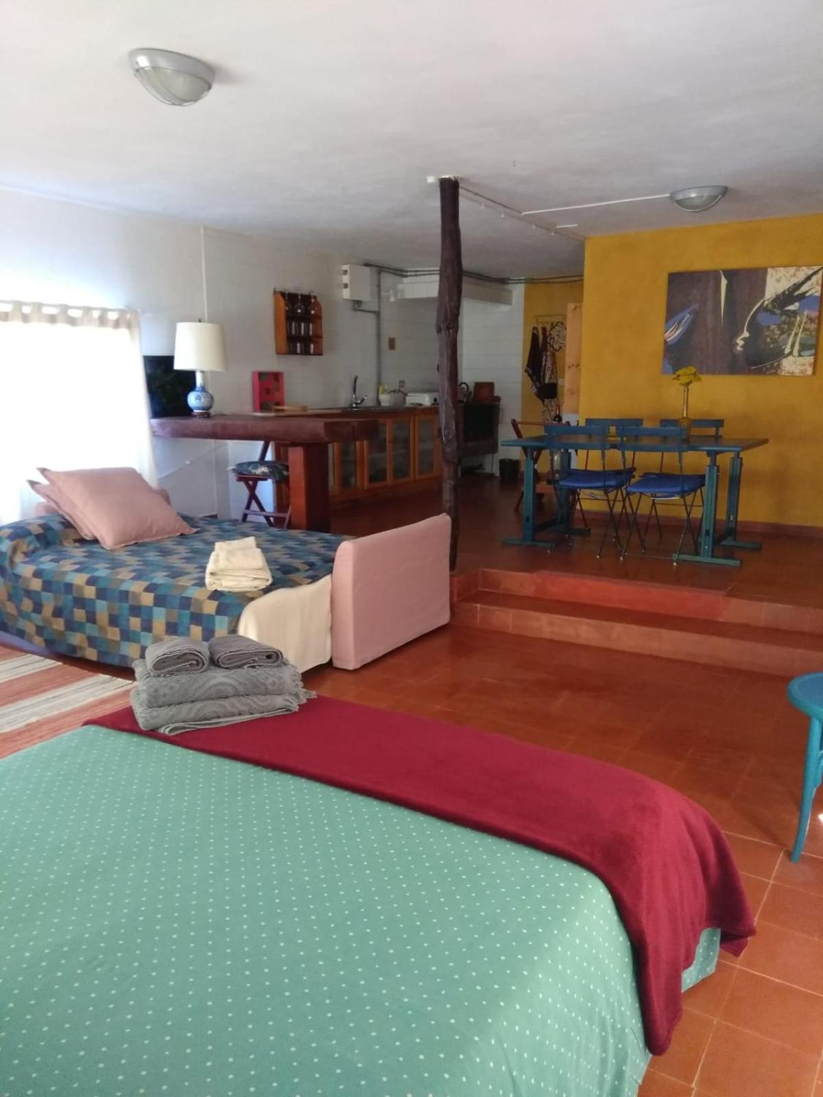 Casa Imeldo y Eloisa view 2