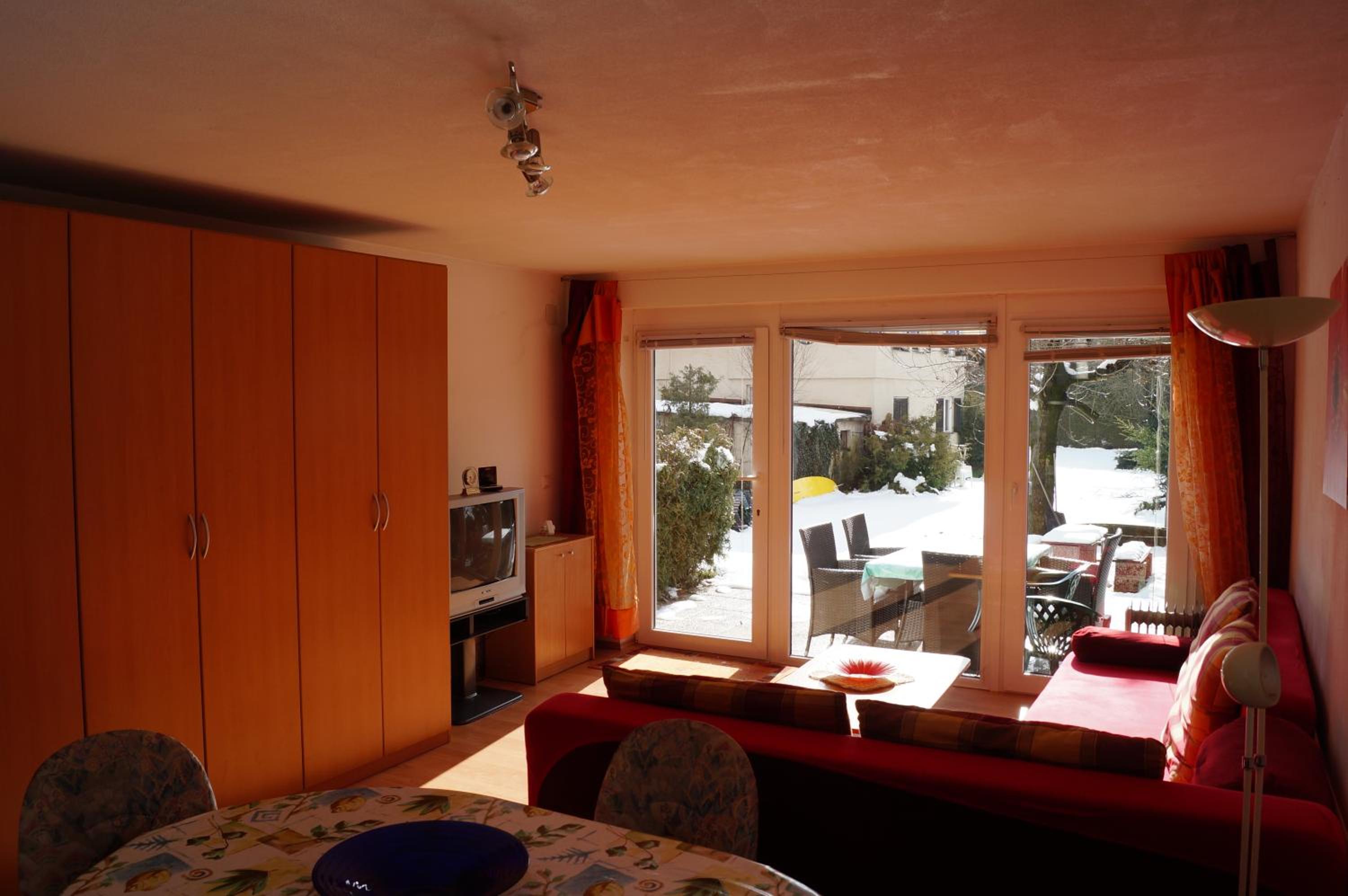 Apartments Krassnig