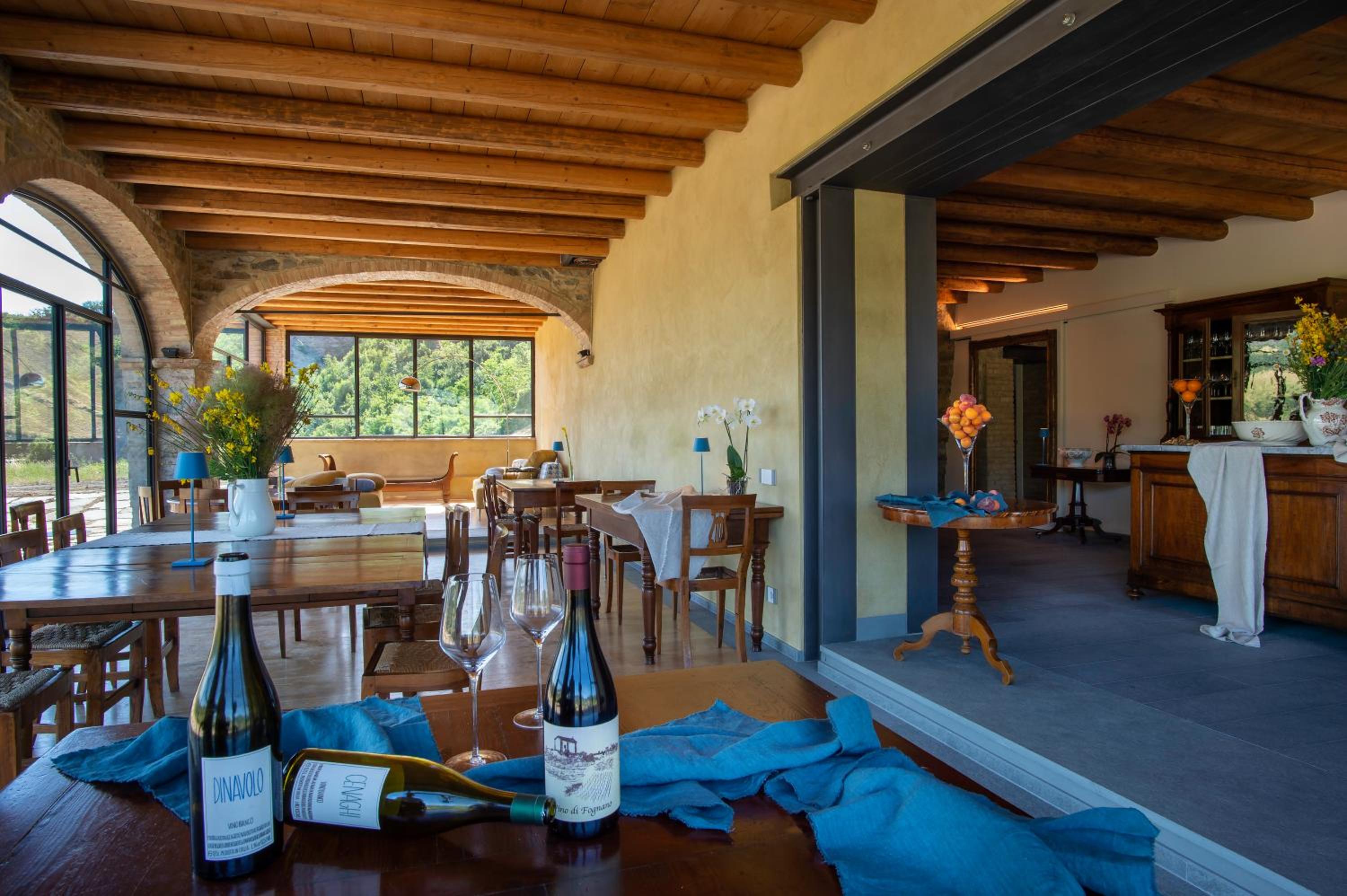 Relais SANT'AMBROGIO