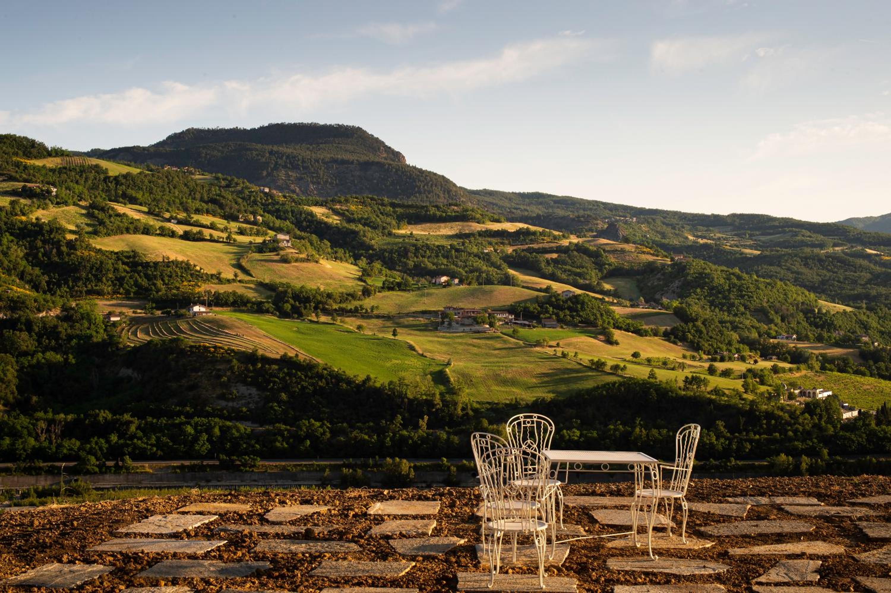 Relais SANT'AMBROGIO
