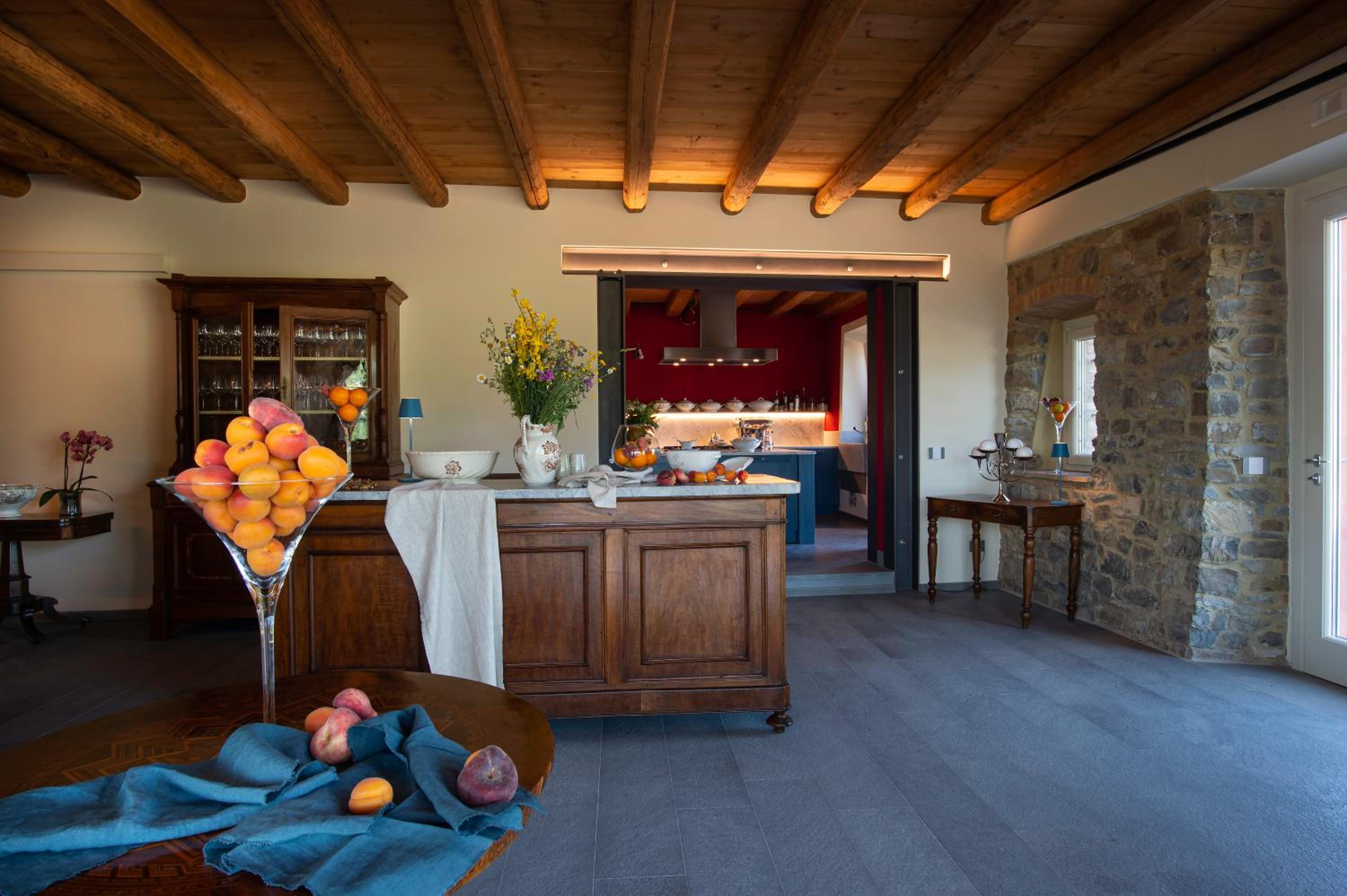 Relais SANT'AMBROGIO, 사진 20