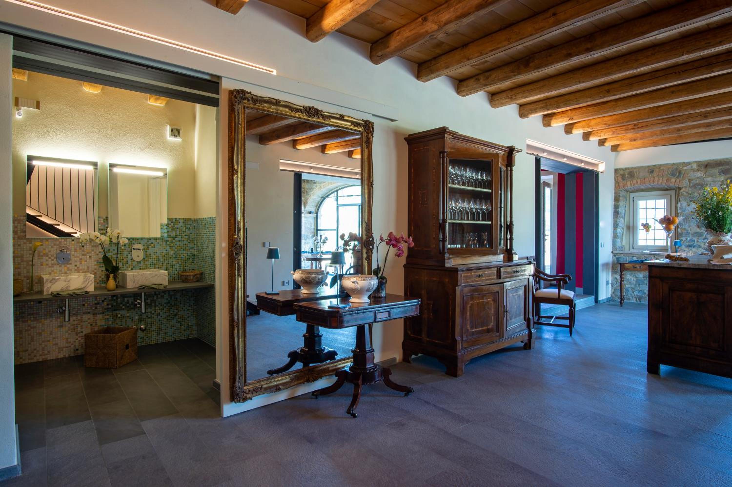 Relais SANT'AMBROGIO
