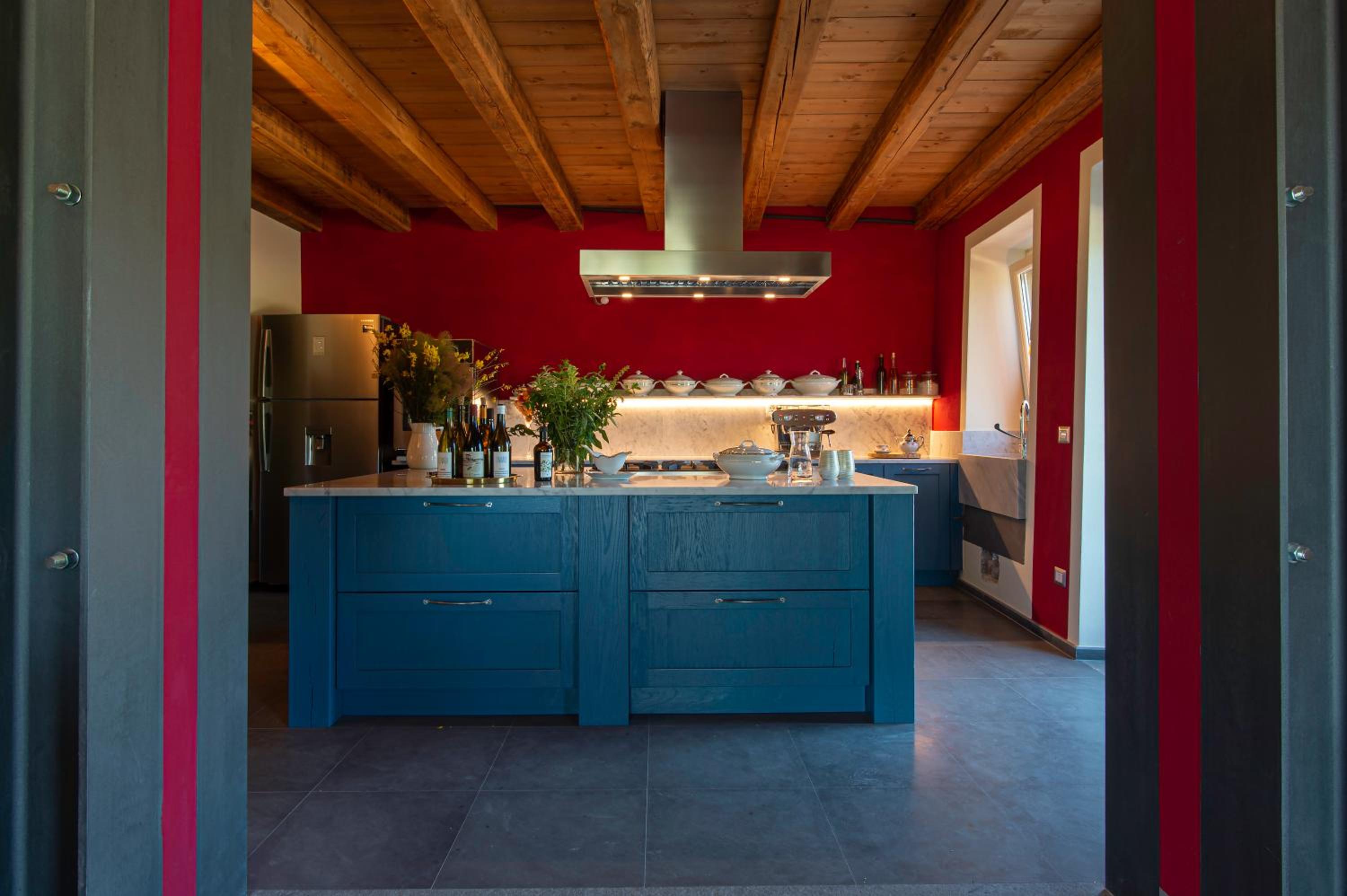 Relais SANT'AMBROGIO, 사진 10