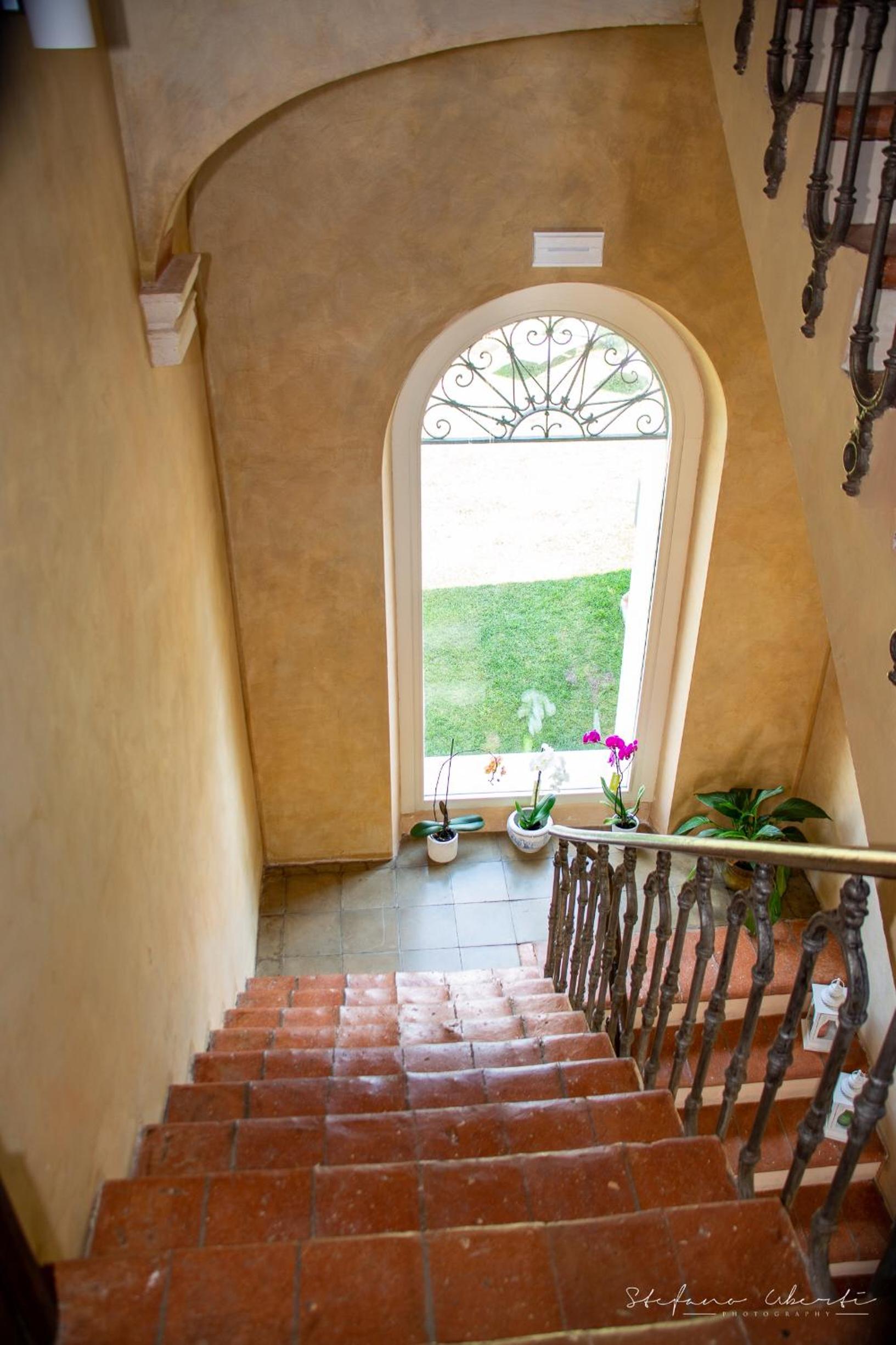 Villa Mascitti B&B Tortoreto Alto