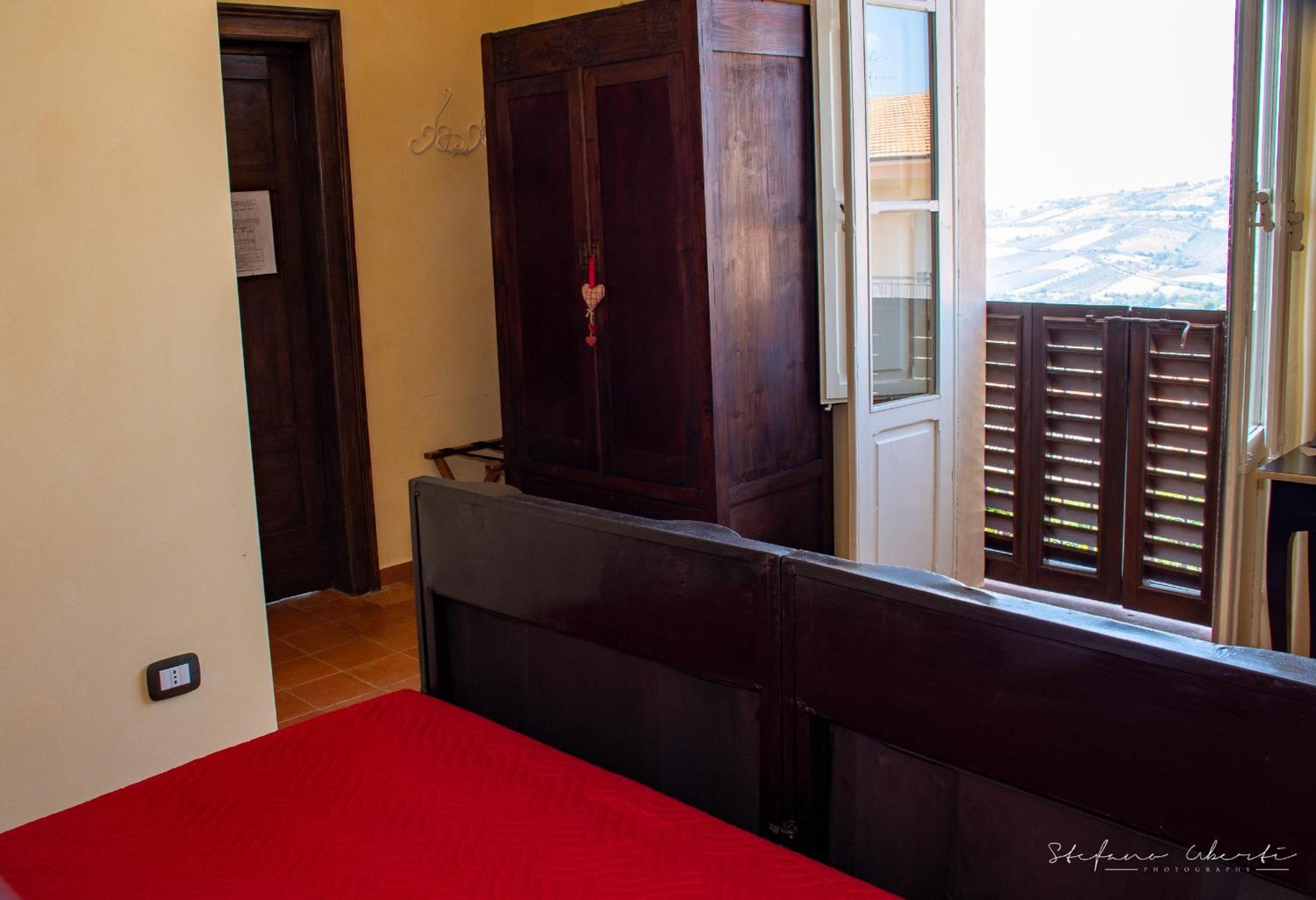 Villa Mascitti B&B Tortoreto Alto