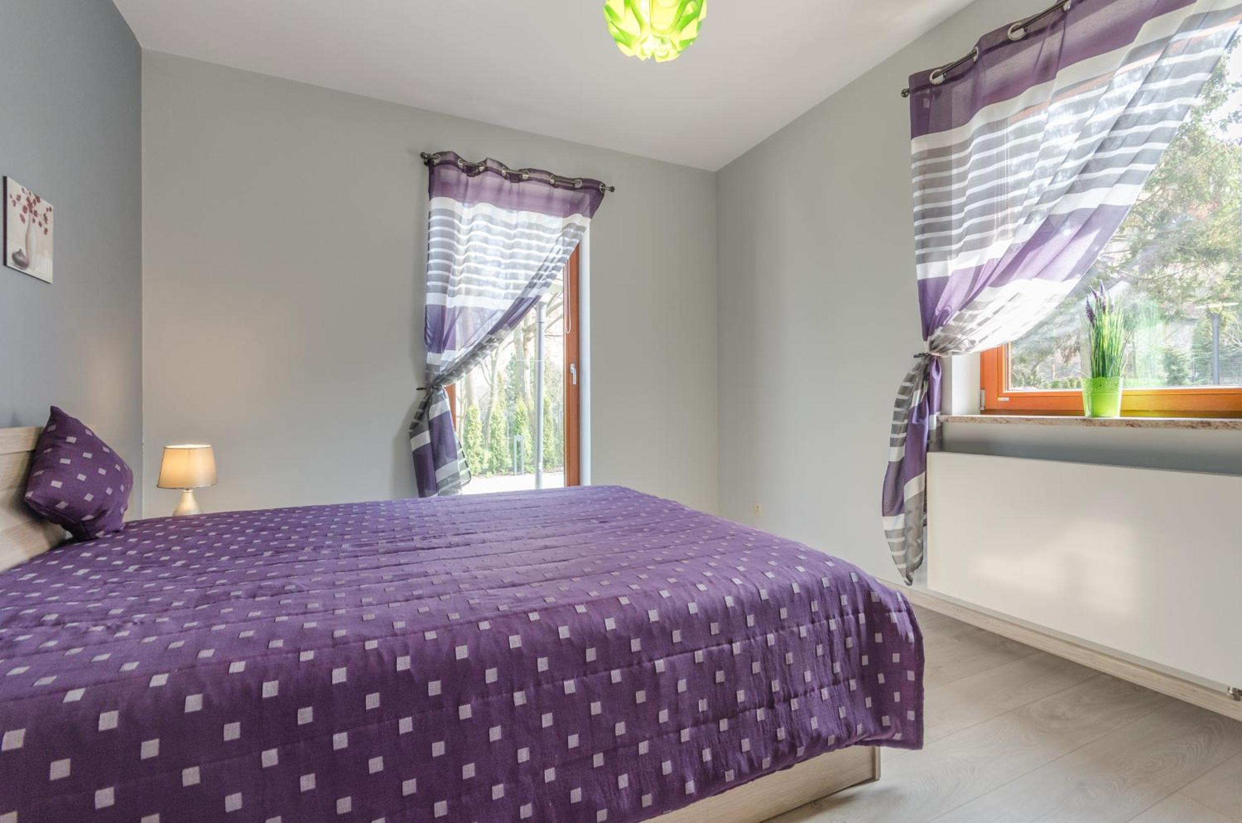 Sopot Premium Stay Kamienny Potok with Parking by Noclegi Renters
