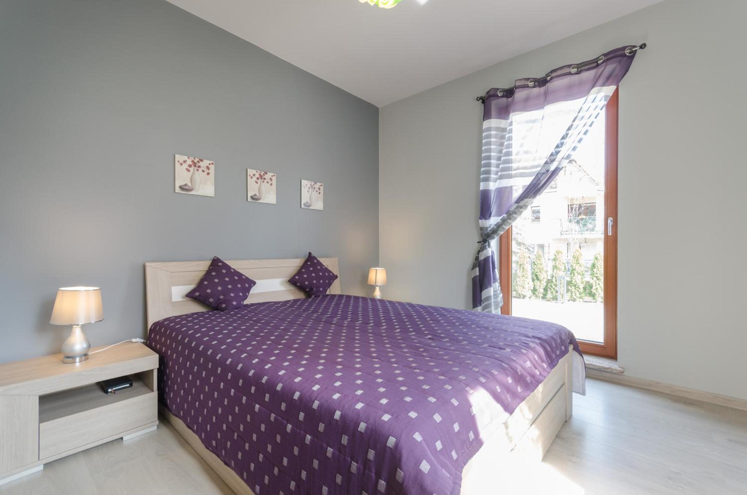 Sopot Premium Stay Kamienny Potok with Parking by Noclegi Renters