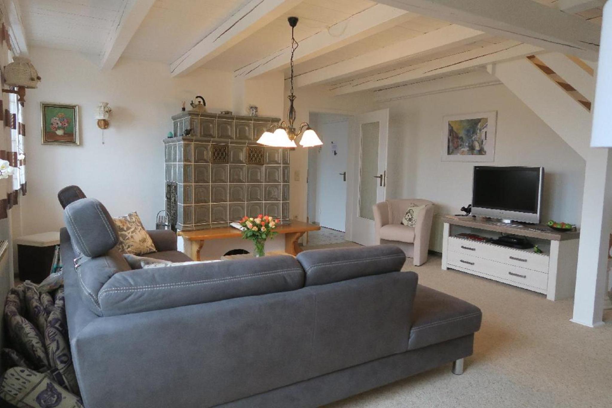 Ferienwohnung Abendrot
