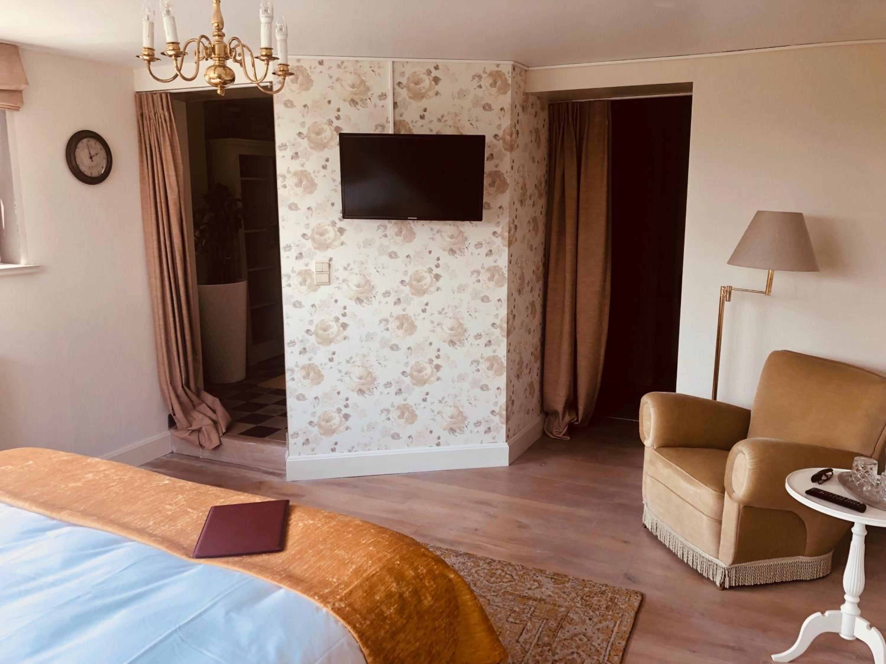 Bed & Breakfast Het Zilte Zand - luxe ontbijt - gratis parking - Westende Middelkerke
