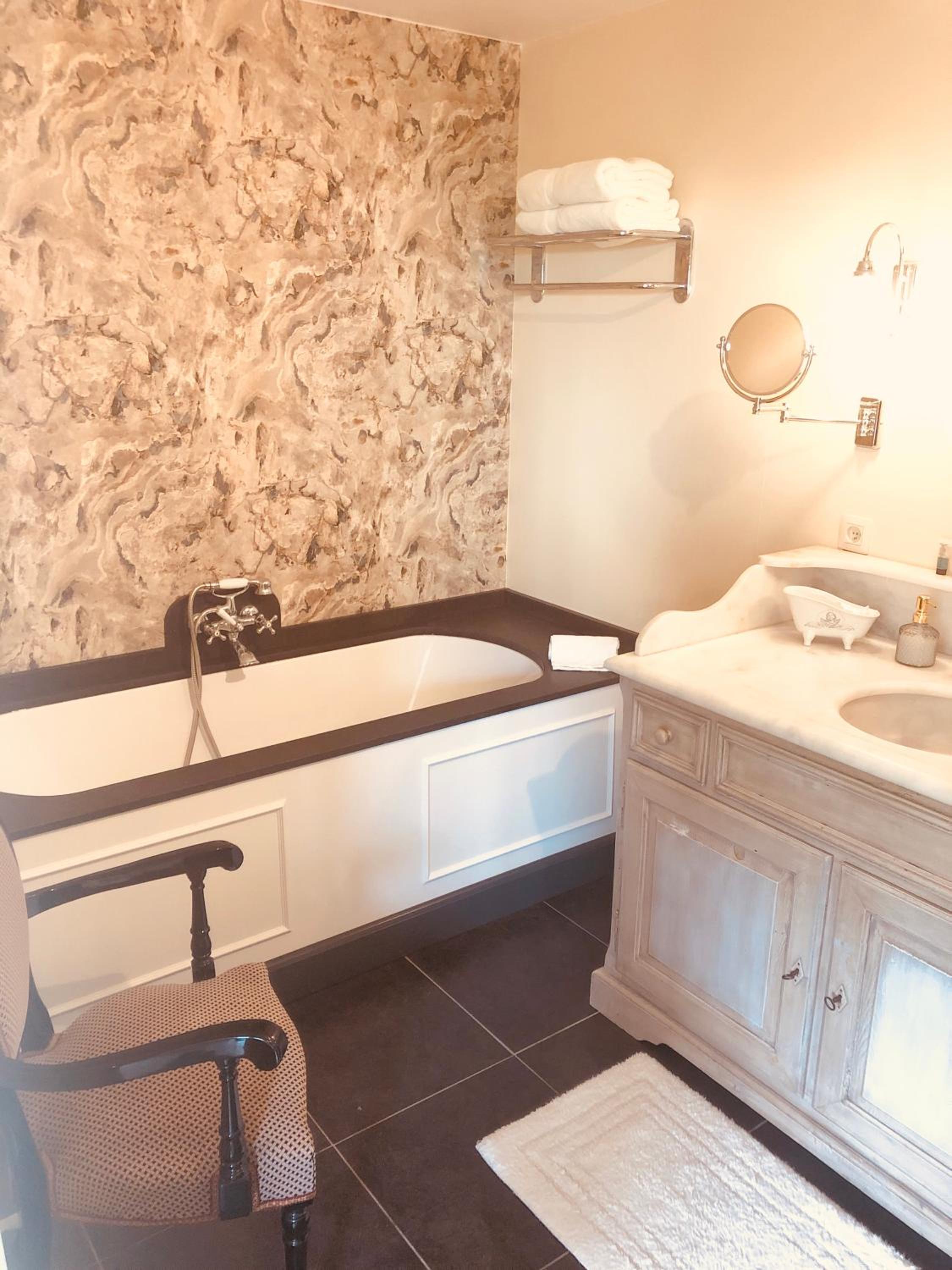 Bed & Breakfast Het Zilte Zand - luxe ontbijt - gratis parking - Westende Middelkerke