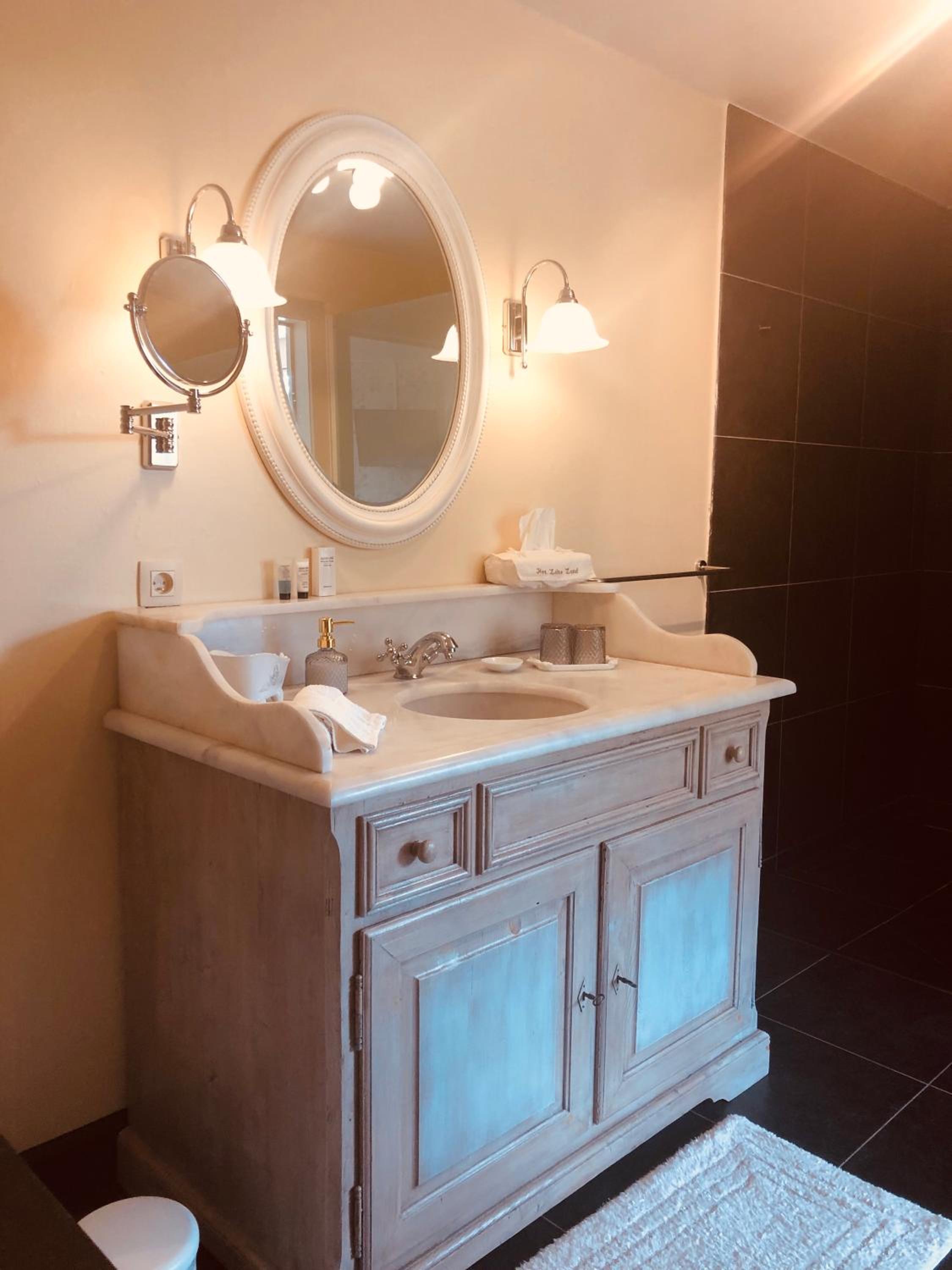 Bed & Breakfast Het Zilte Zand - luxe ontbijt - gratis parking - Westende Middelkerke