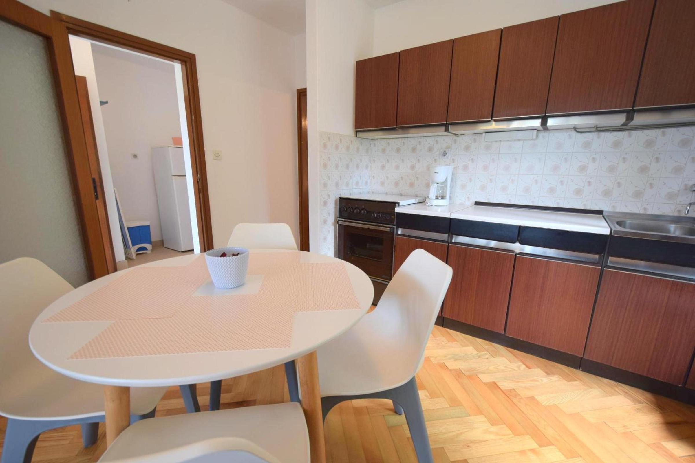 Apartments Jadanec view 3