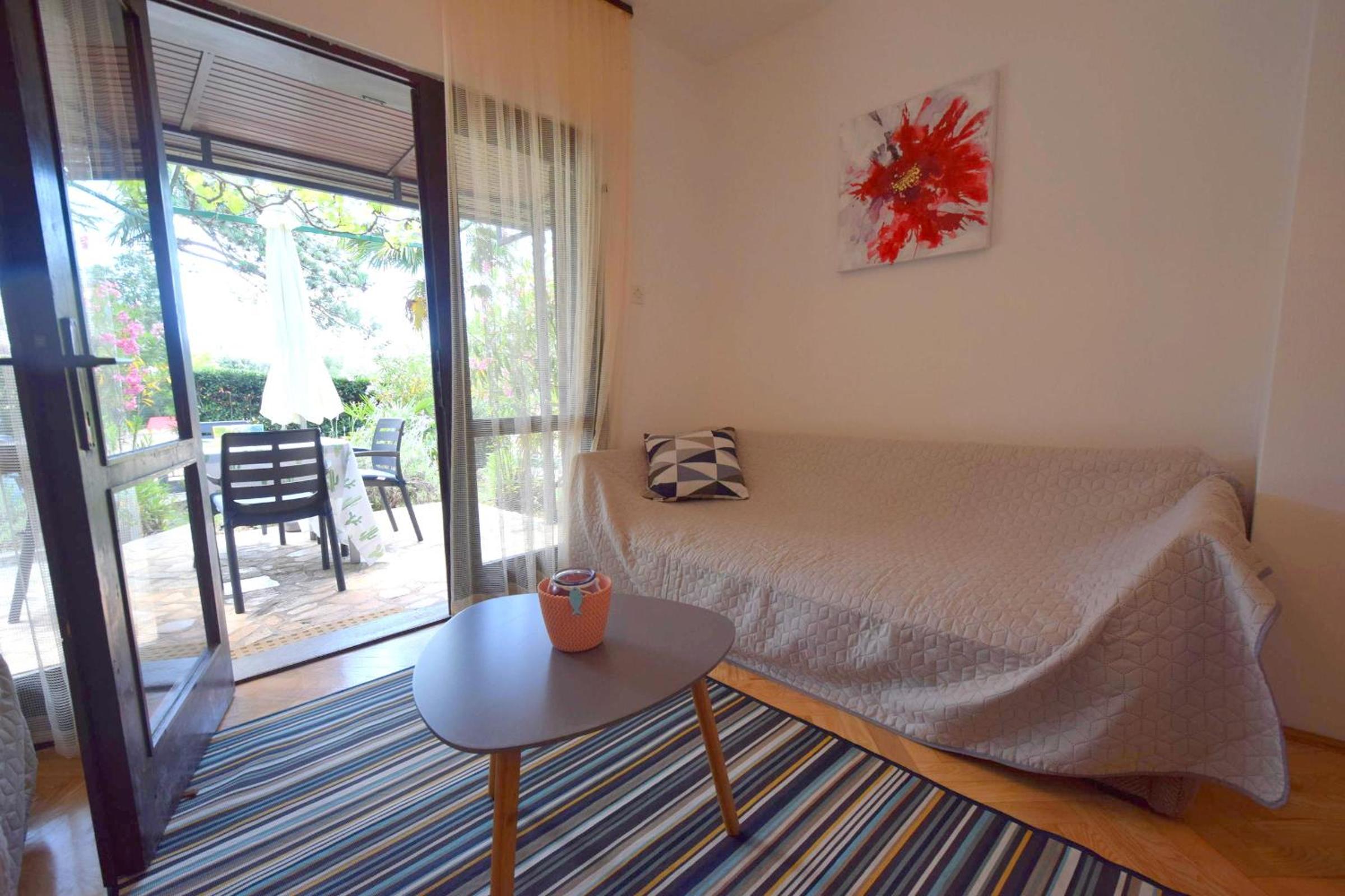 Apartments Jadanec view 4
