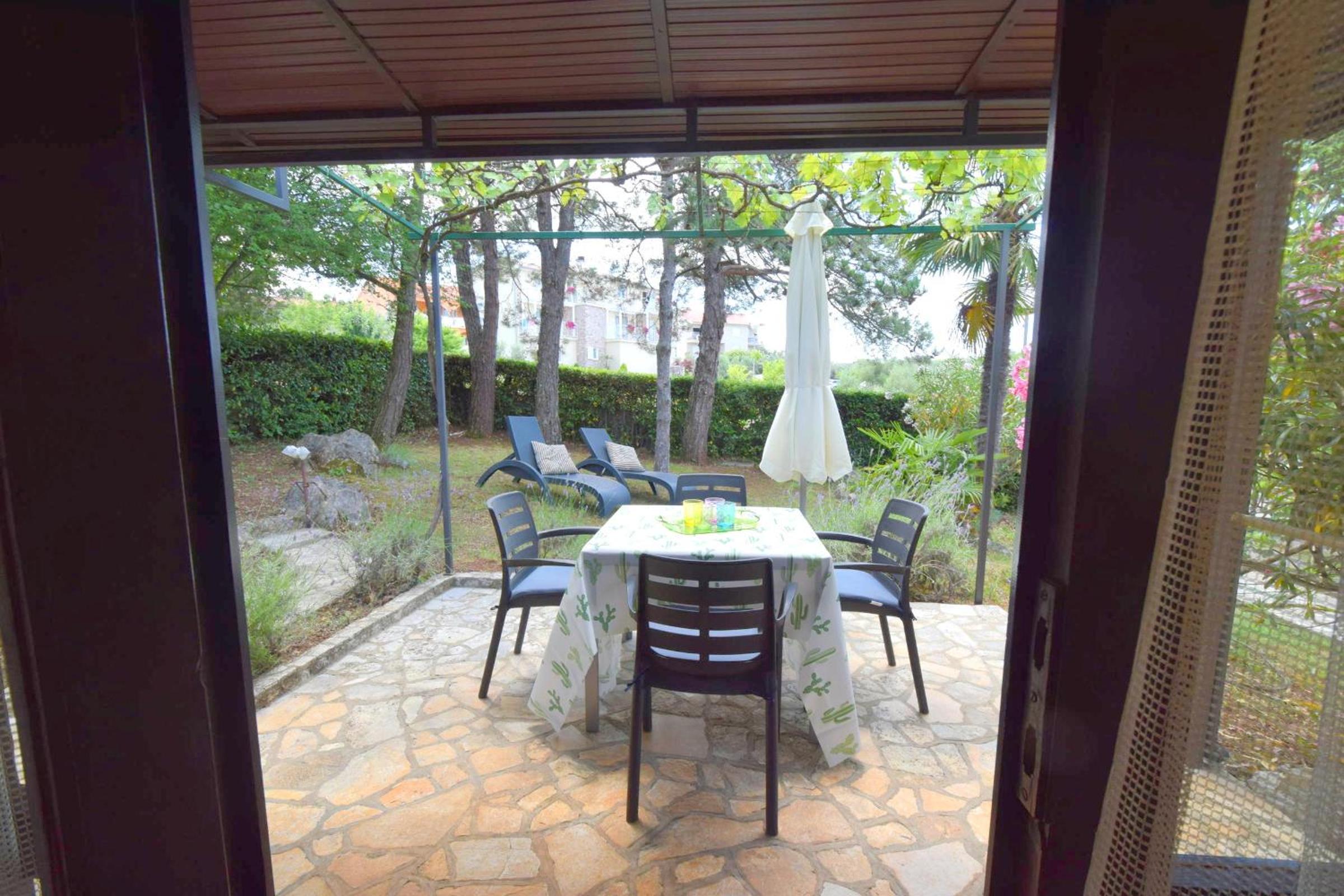 Apartments Jadanec view 5