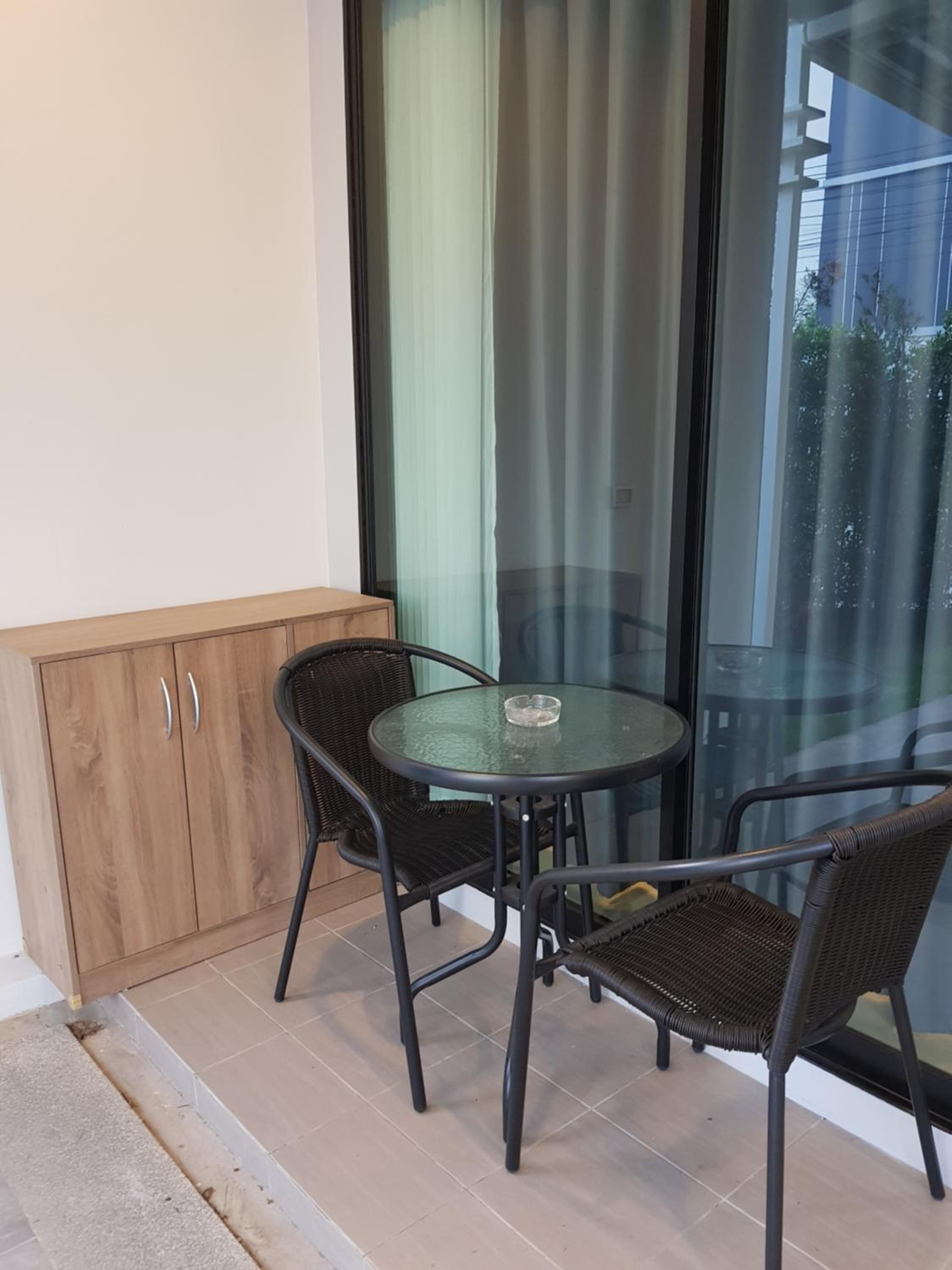 Townhouse 5 mins from Central Airport plaza changmai view 5