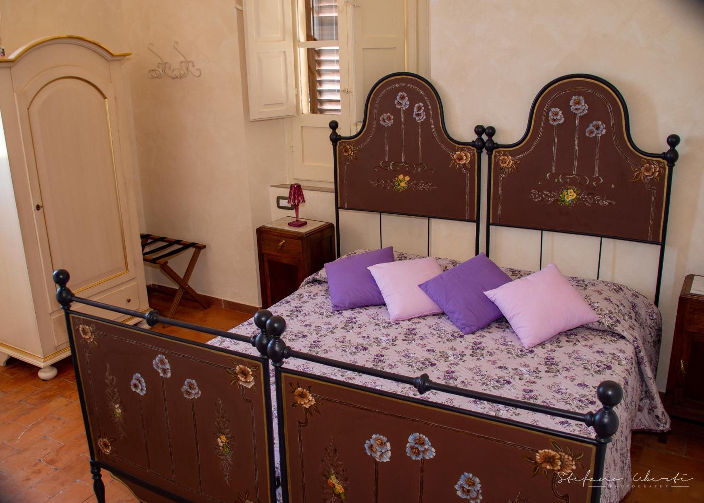 Villa Mascitti B&B Tortoreto Alto