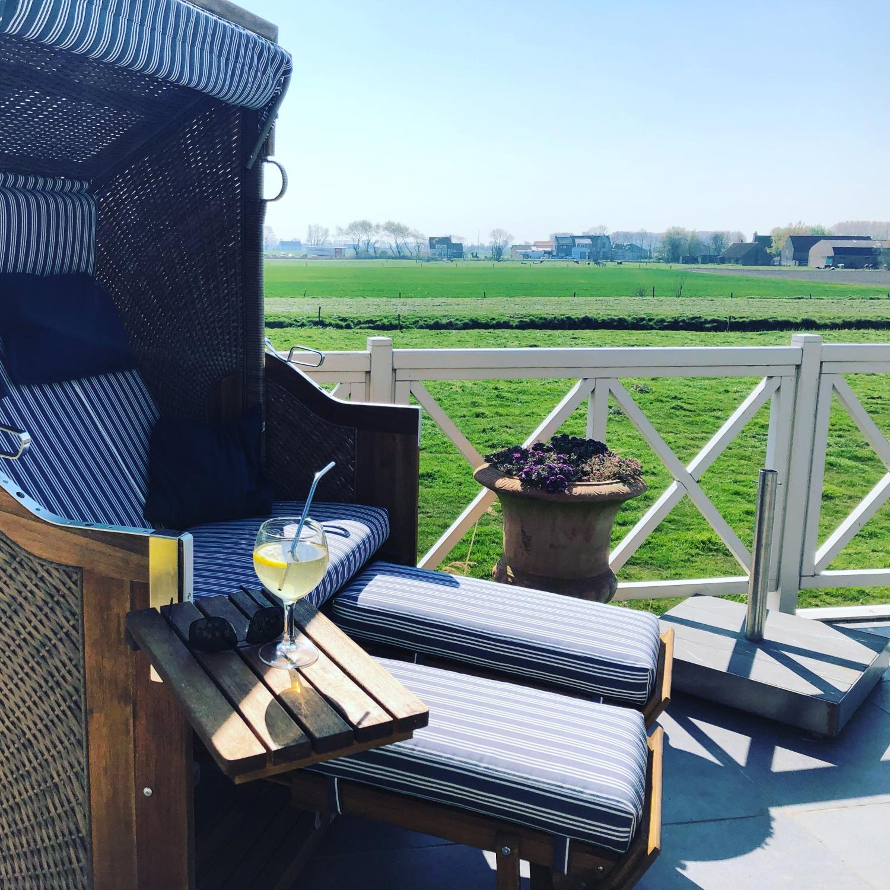 Bed & Breakfast Het Zilte Zand - luxe ontbijt - gratis parking - Westende Middelkerke