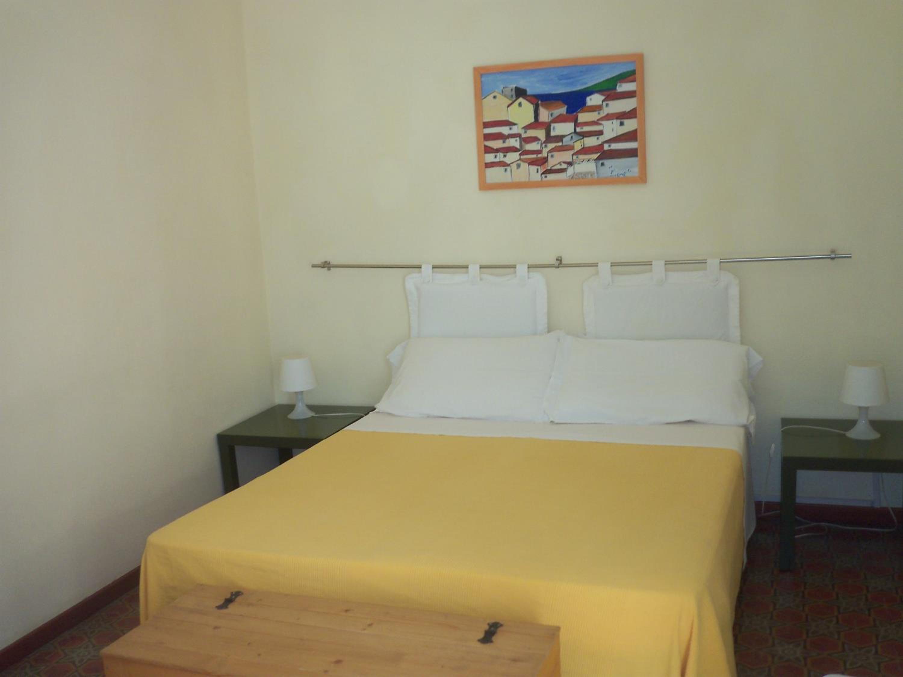 B&B CARAVAGGIO basic rooms near Ortigia view 4