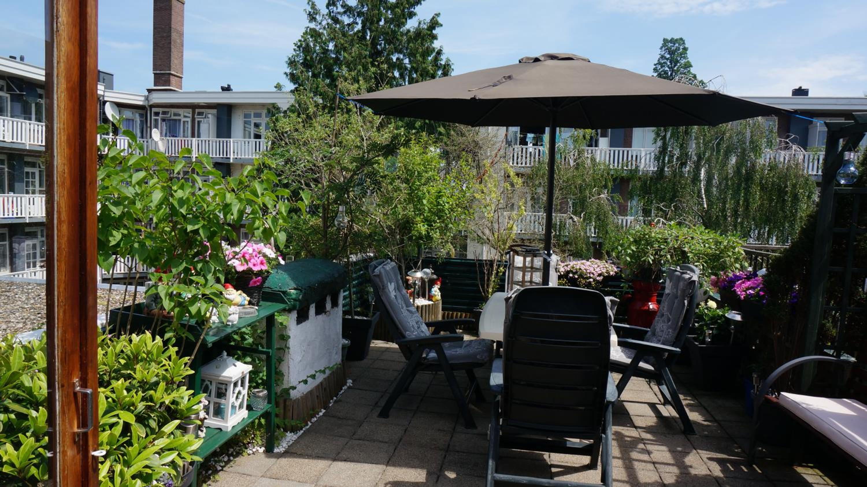 Amsterdam Roof Terrace B&B photo 3