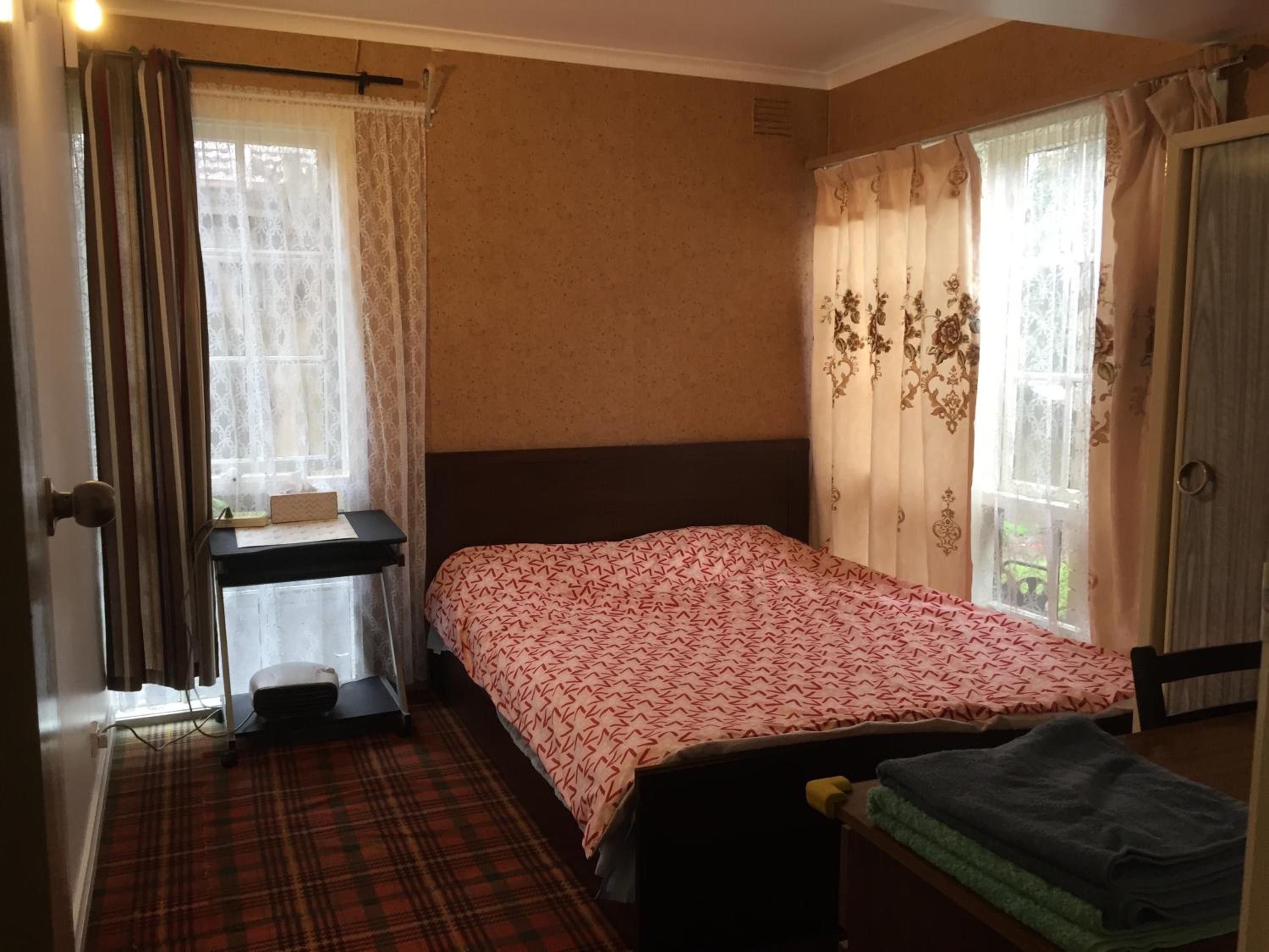 ADA Homestay