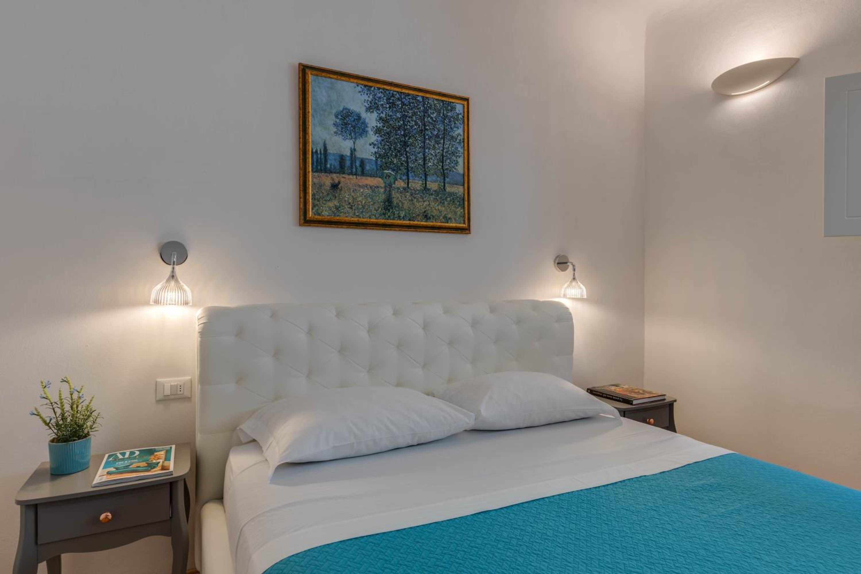 Residenza D'Epoca Historia Luxury Boutique