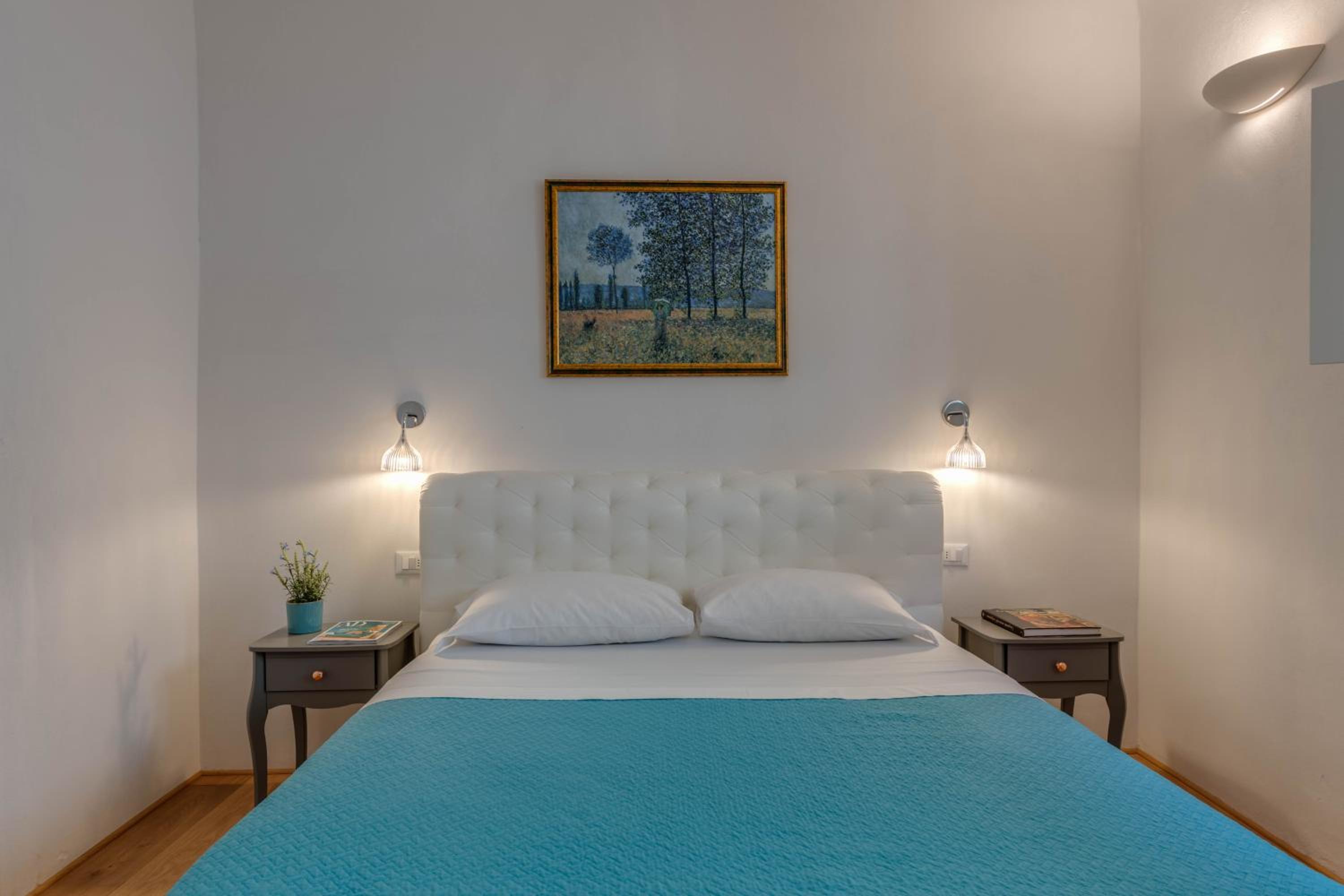 Residenza D'Epoca Historia Luxury Boutique