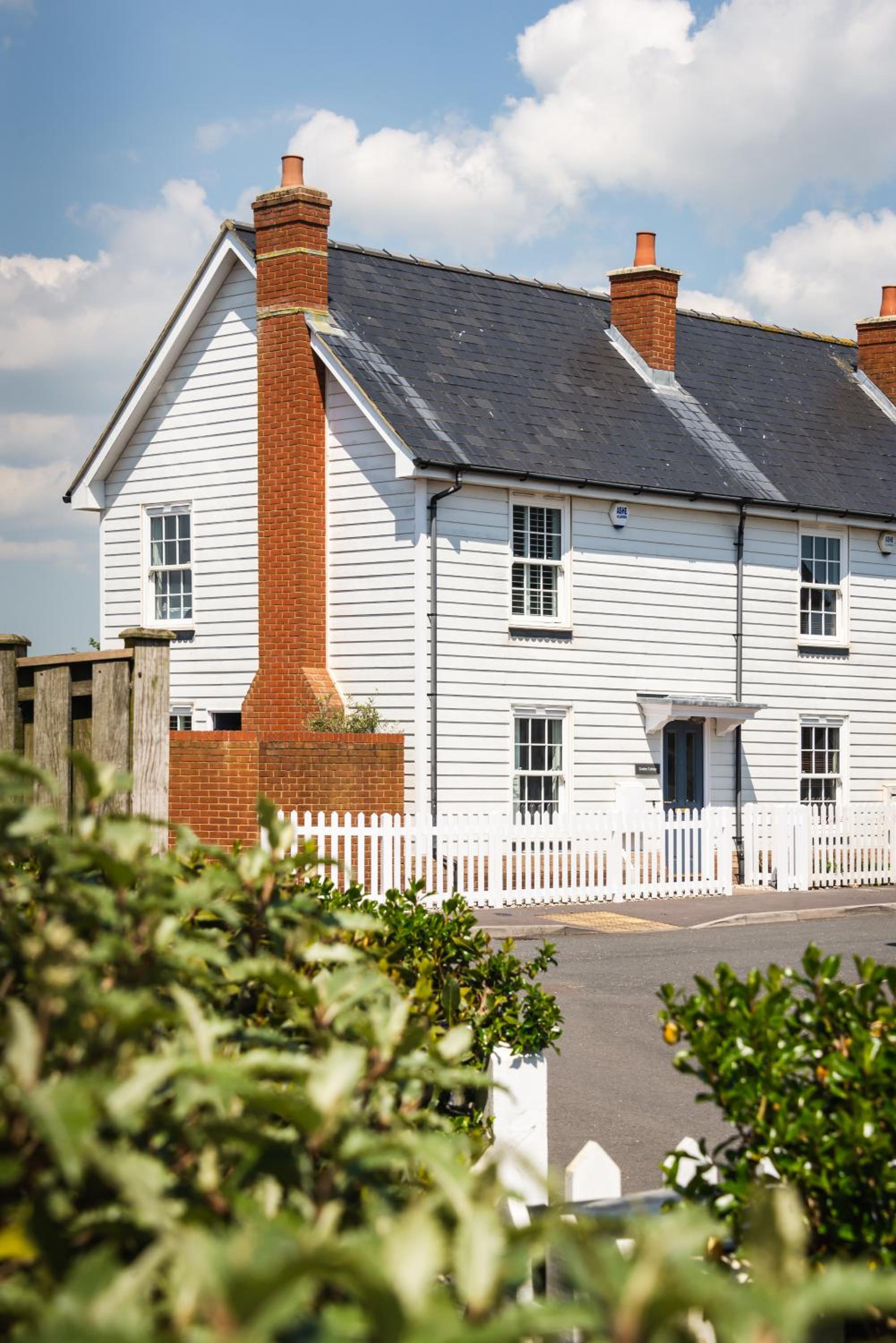 Owlers Cottage