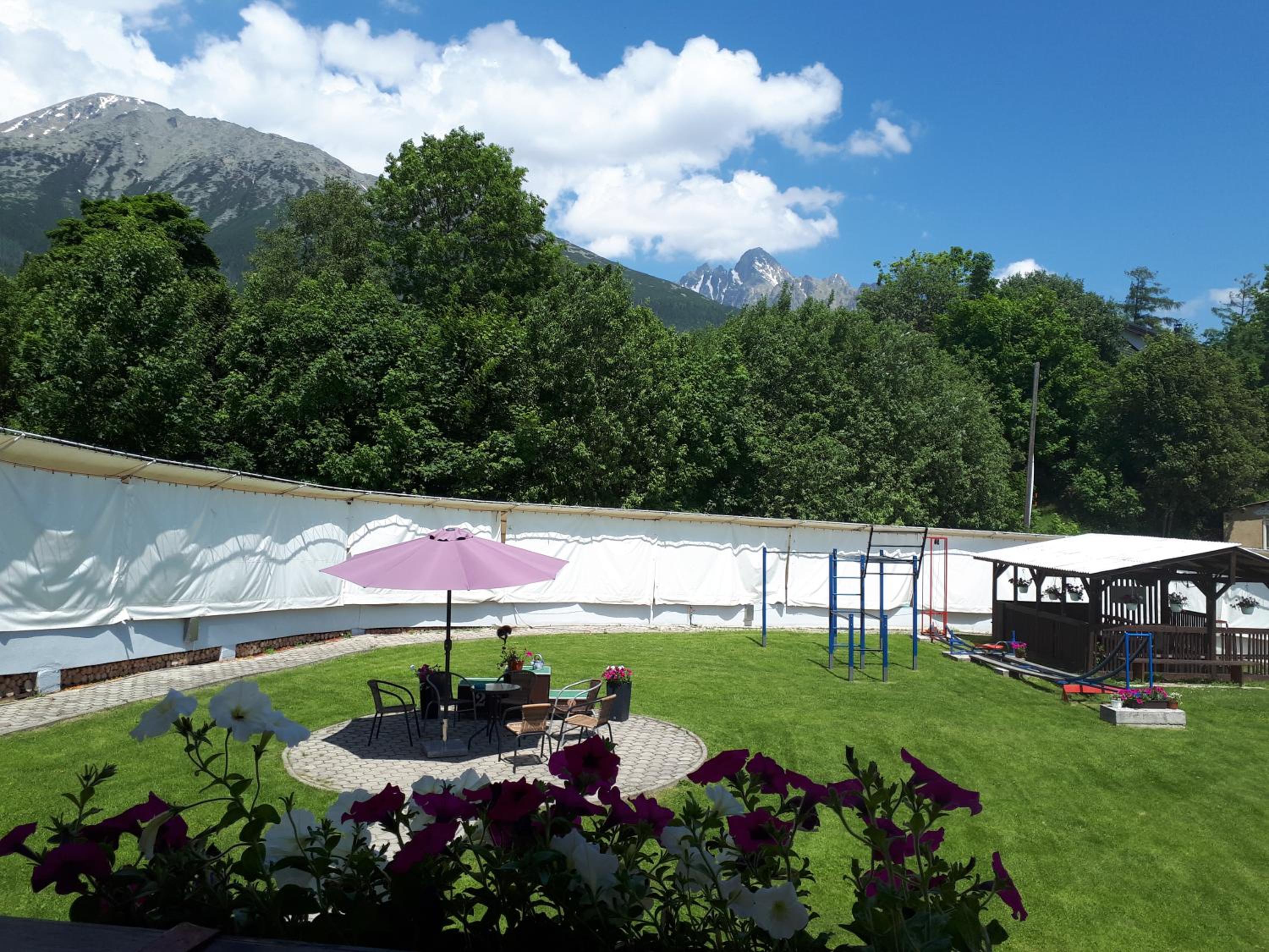A1 Štart view 2