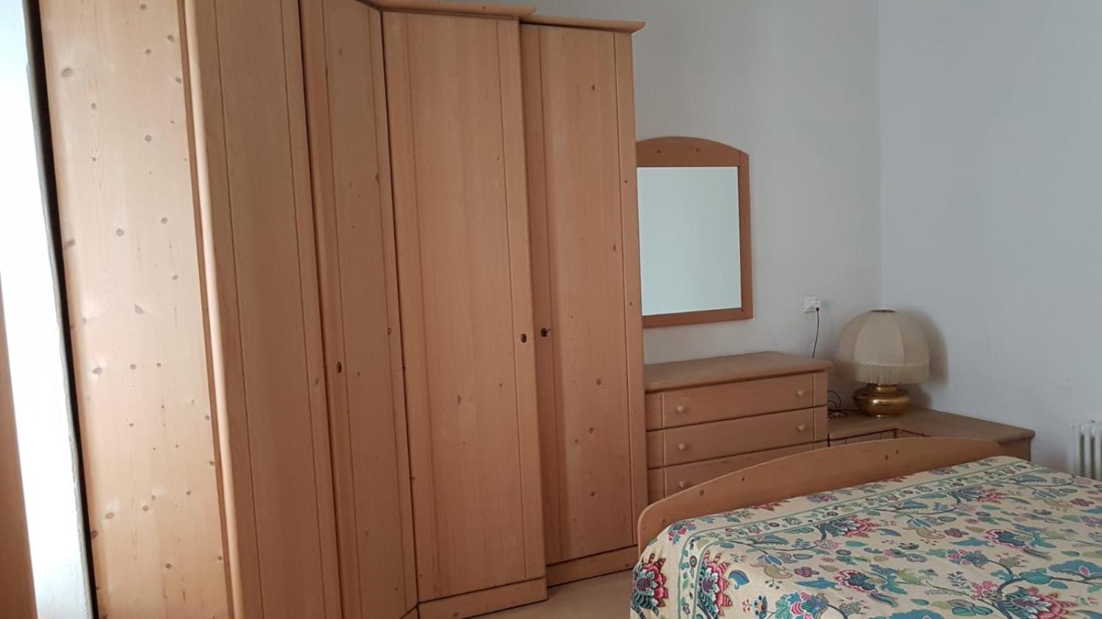 Alisea Home en Pinzolo — hotel room