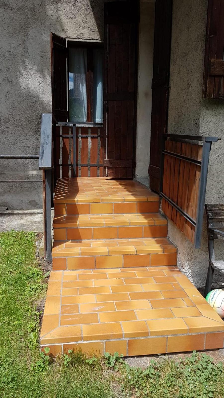 Alisea Home en Pinzolo — other